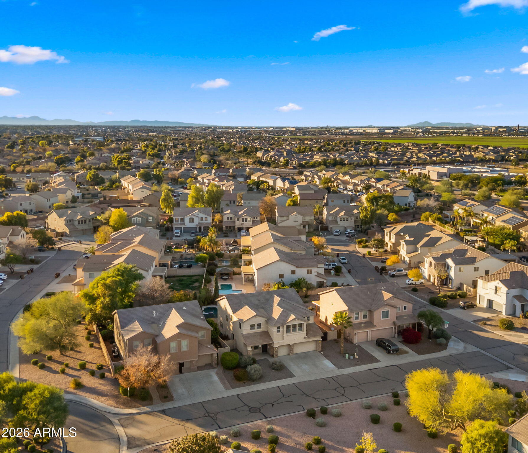 41628 N TAYLOR RANCH Parkway