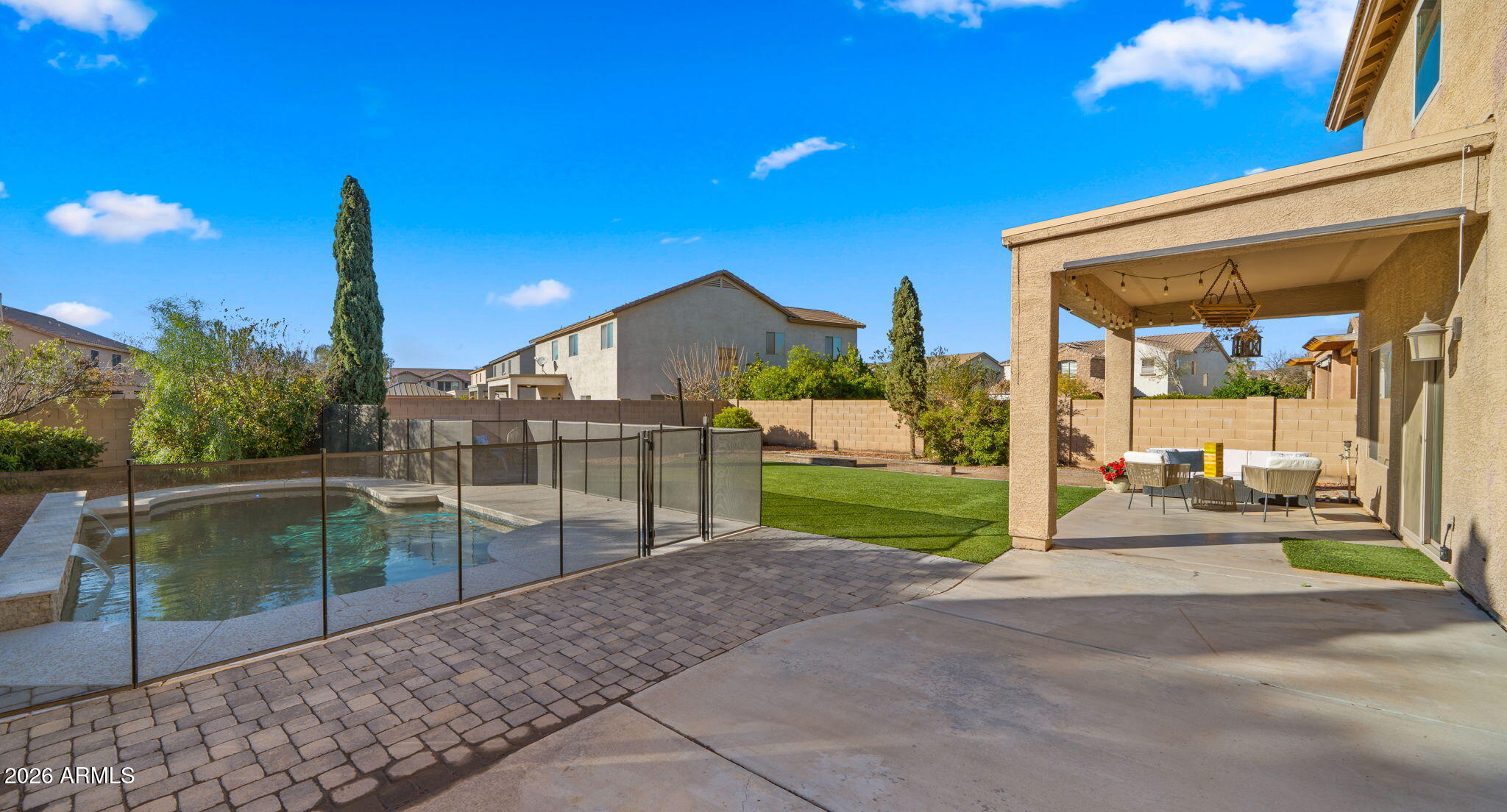 41628 N TAYLOR RANCH Parkway