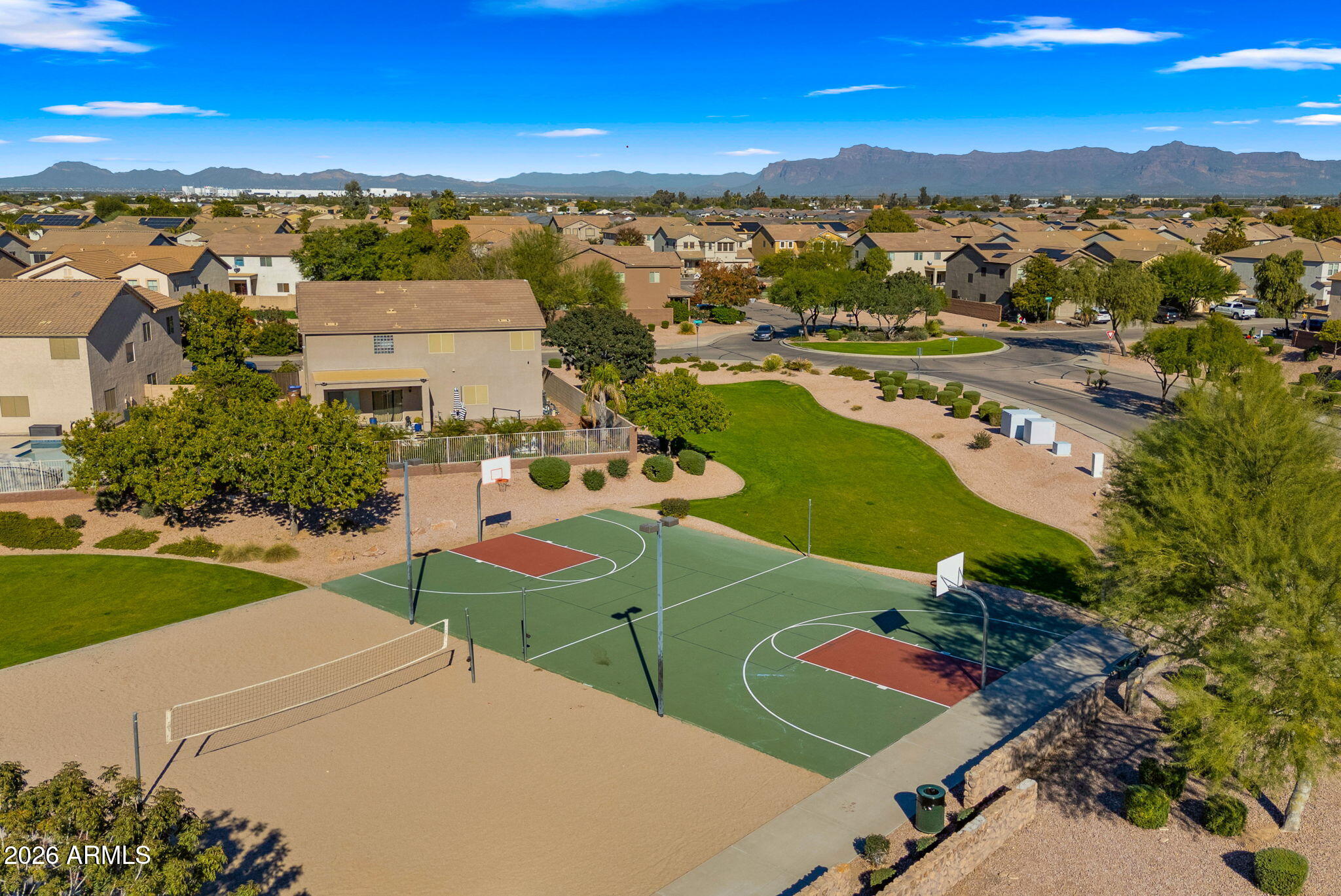 41628 N TAYLOR RANCH Parkway