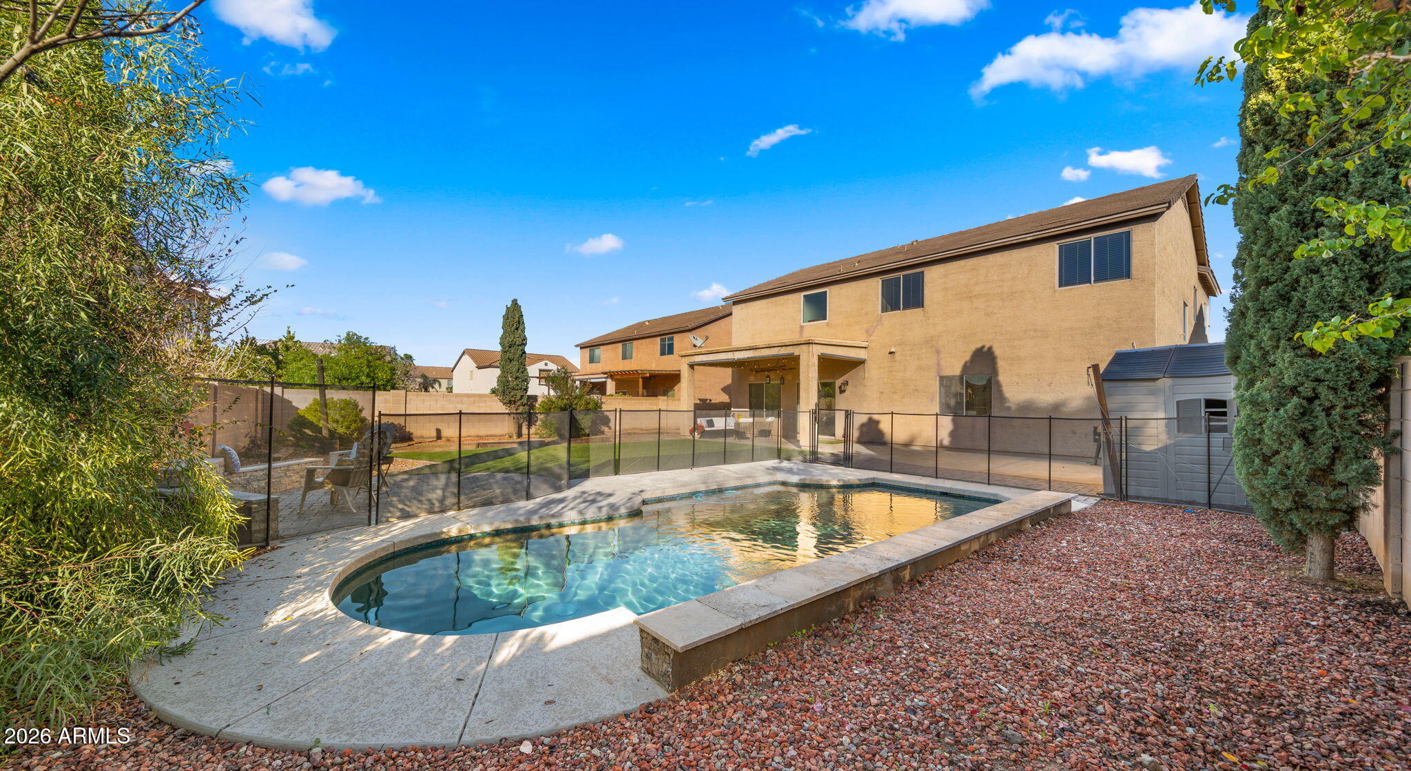 41628 N TAYLOR RANCH Parkway