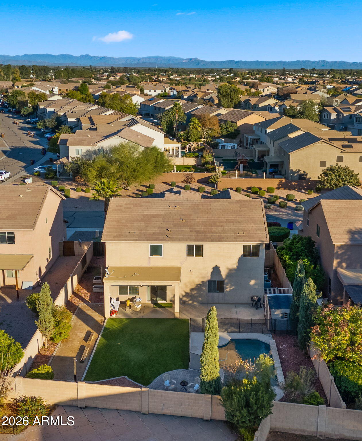 41628 N TAYLOR RANCH Parkway