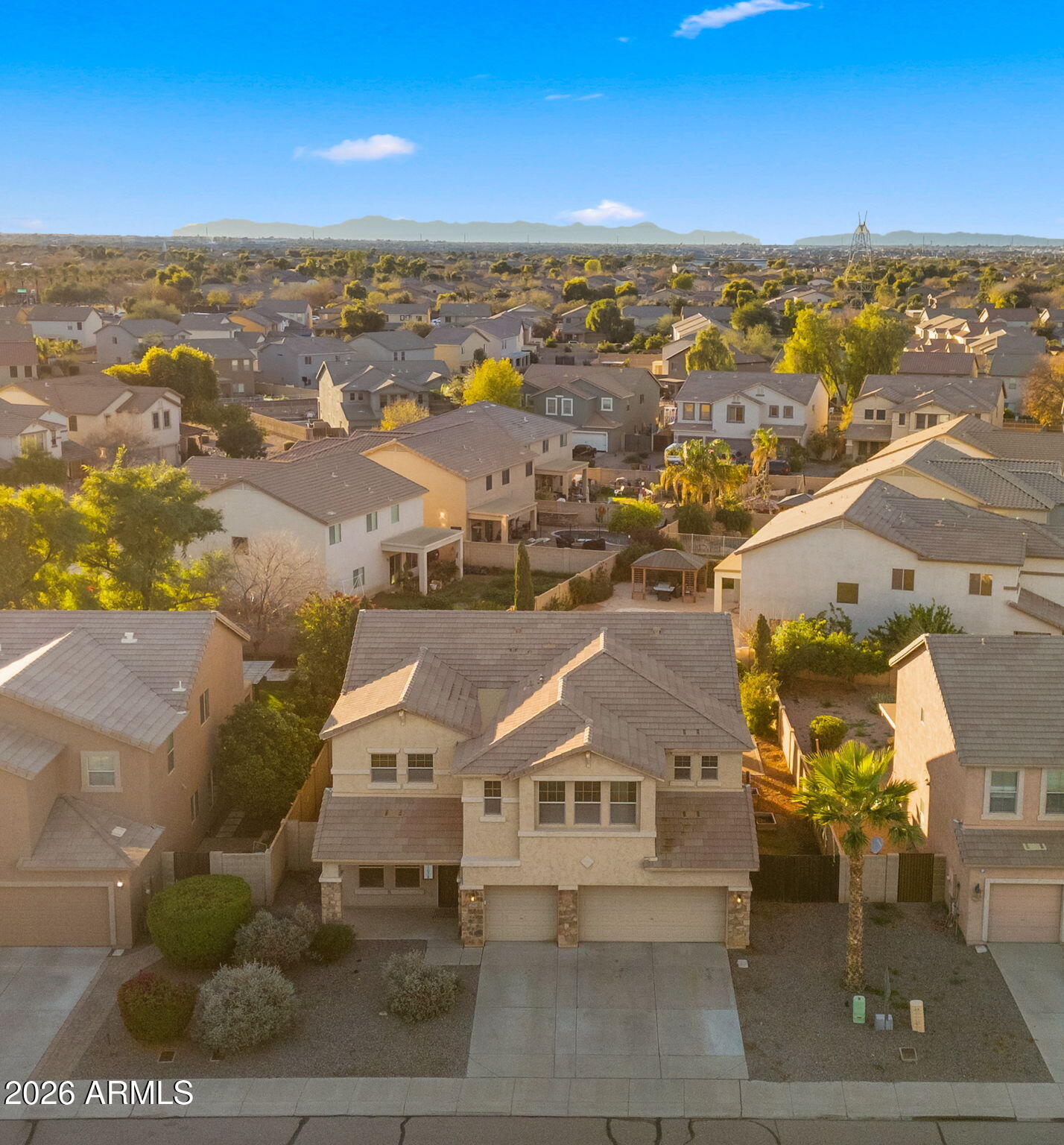 41628 N TAYLOR RANCH Parkway