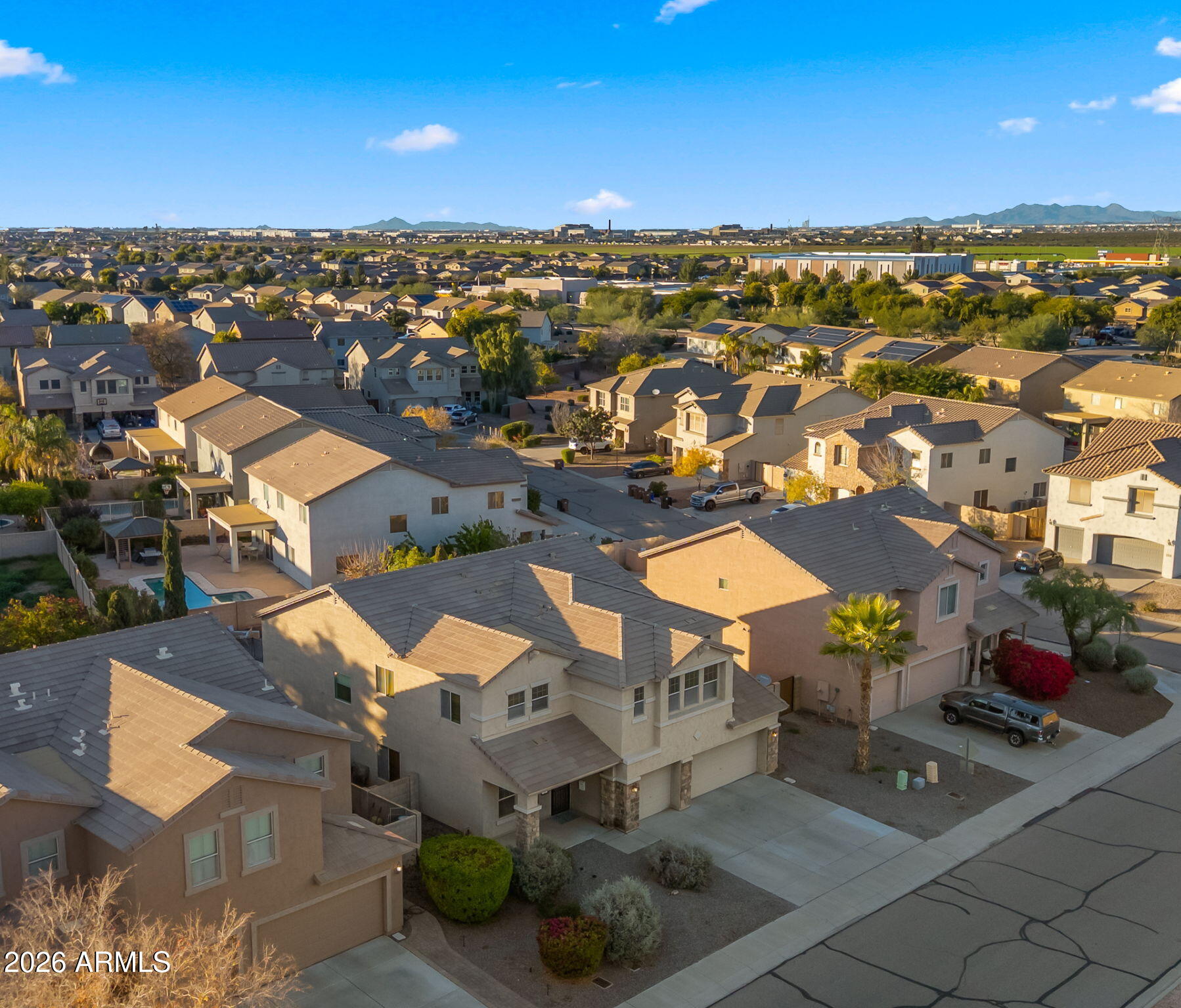 41628 N TAYLOR RANCH Parkway