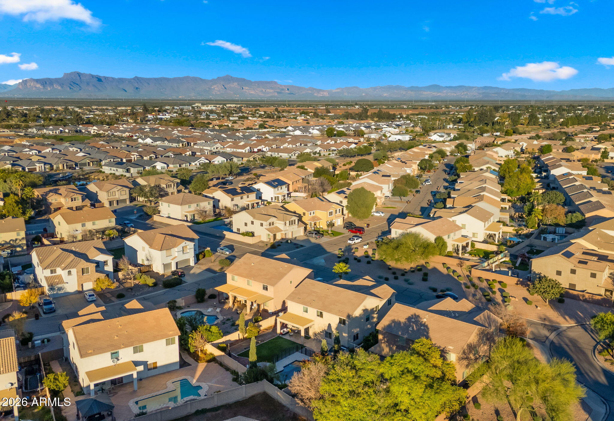 41628 N TAYLOR RANCH Parkway