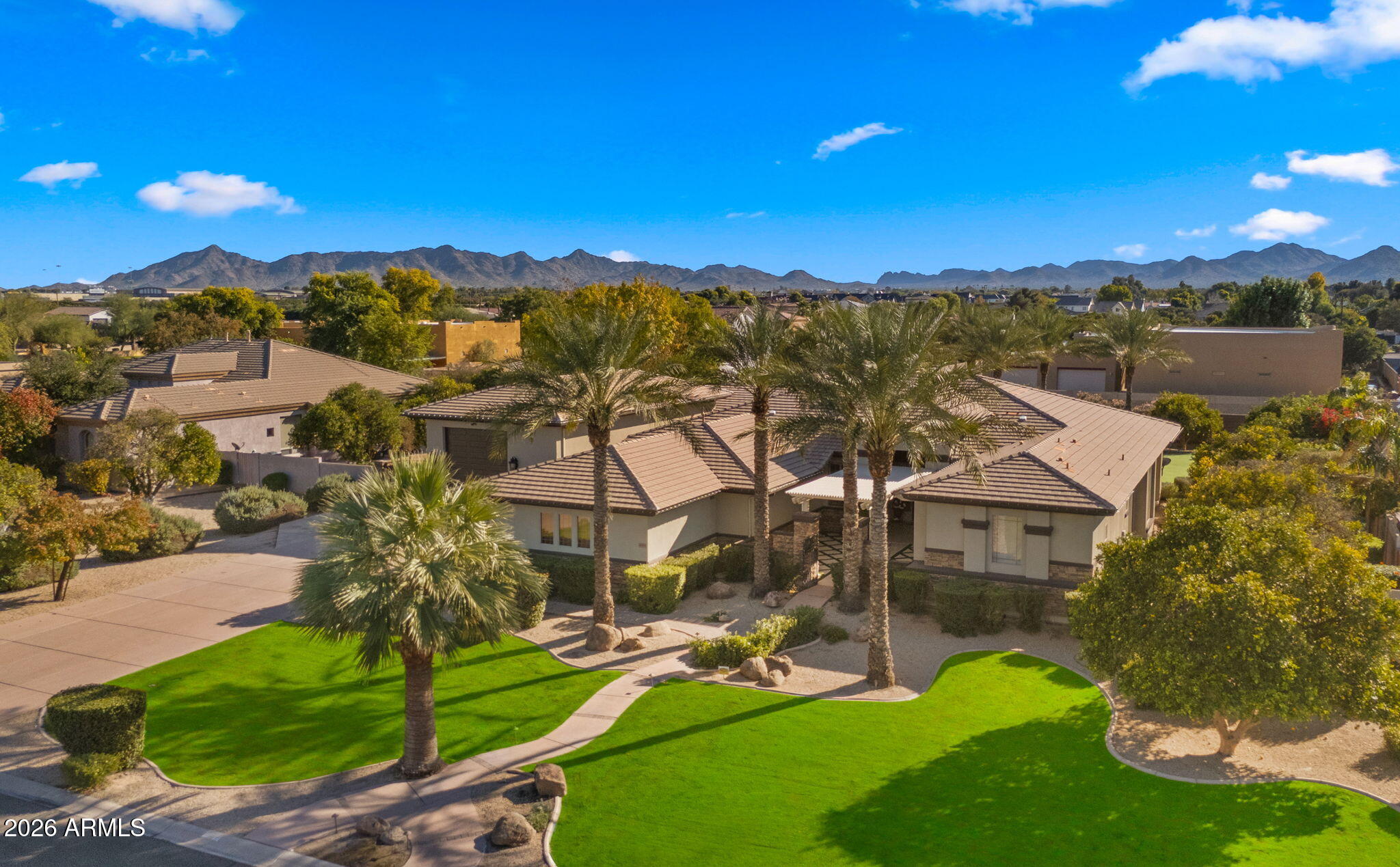 4559 E COLLINWOOD Drive