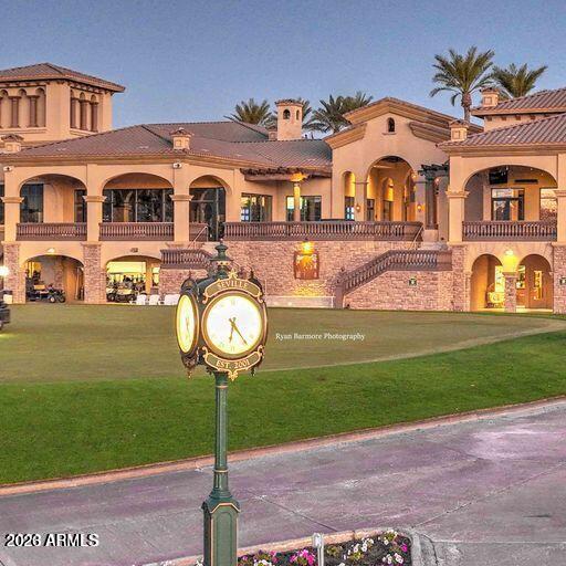 4559 E COLLINWOOD Drive