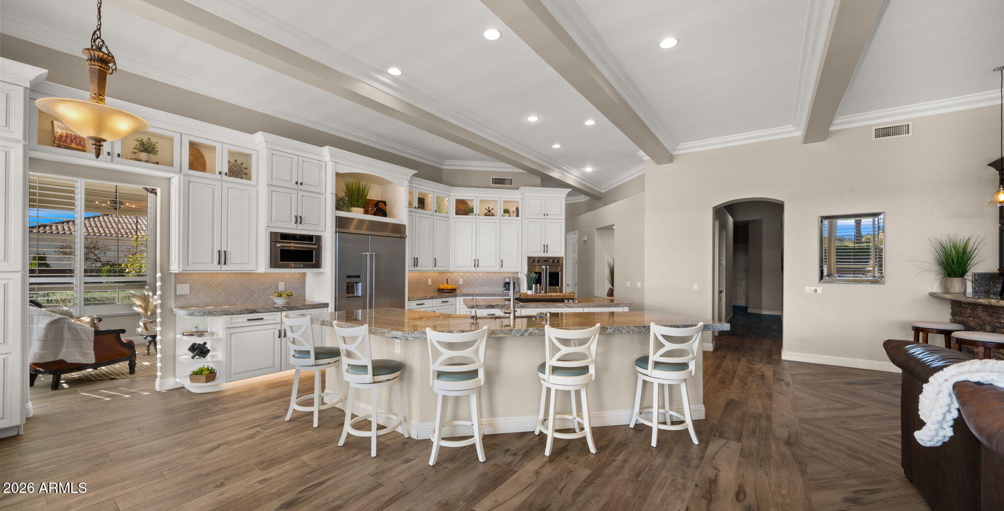 4559 E COLLINWOOD Drive