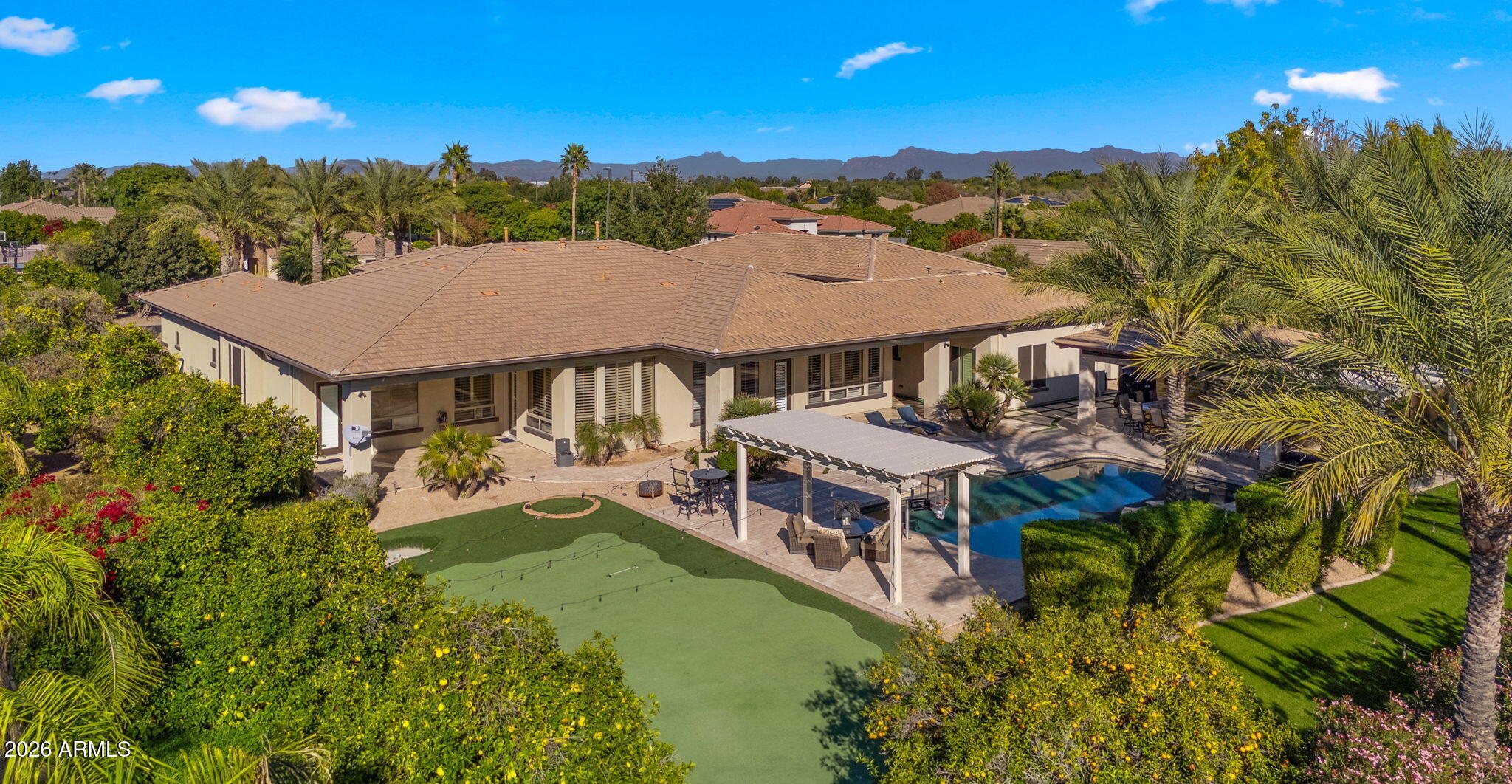 4559 E COLLINWOOD Drive