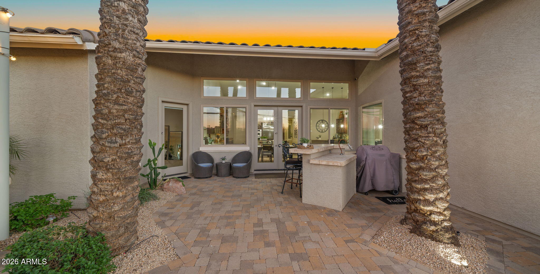 4052 E CLUBVIEW Drive