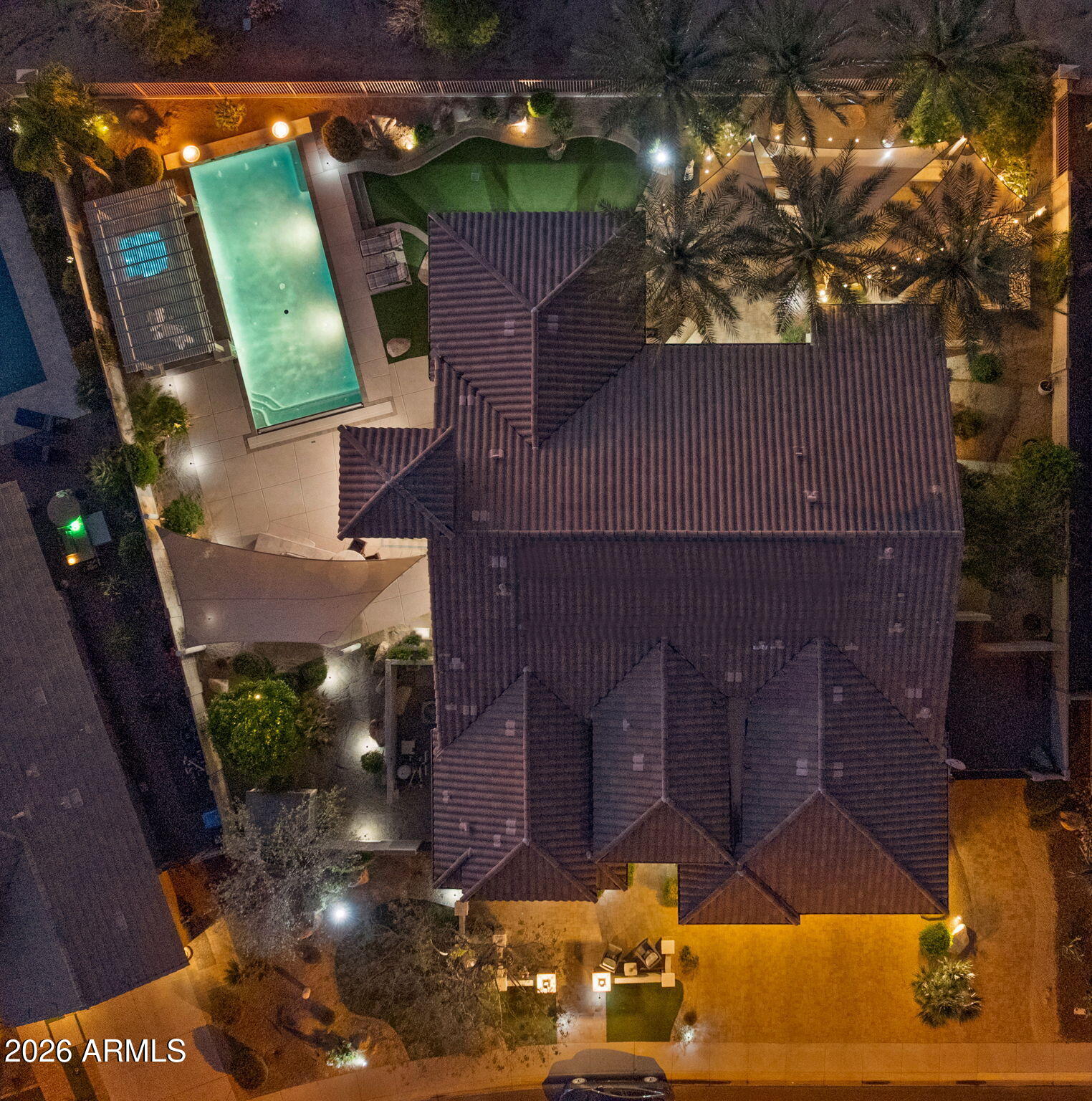 4052 E CLUBVIEW Drive