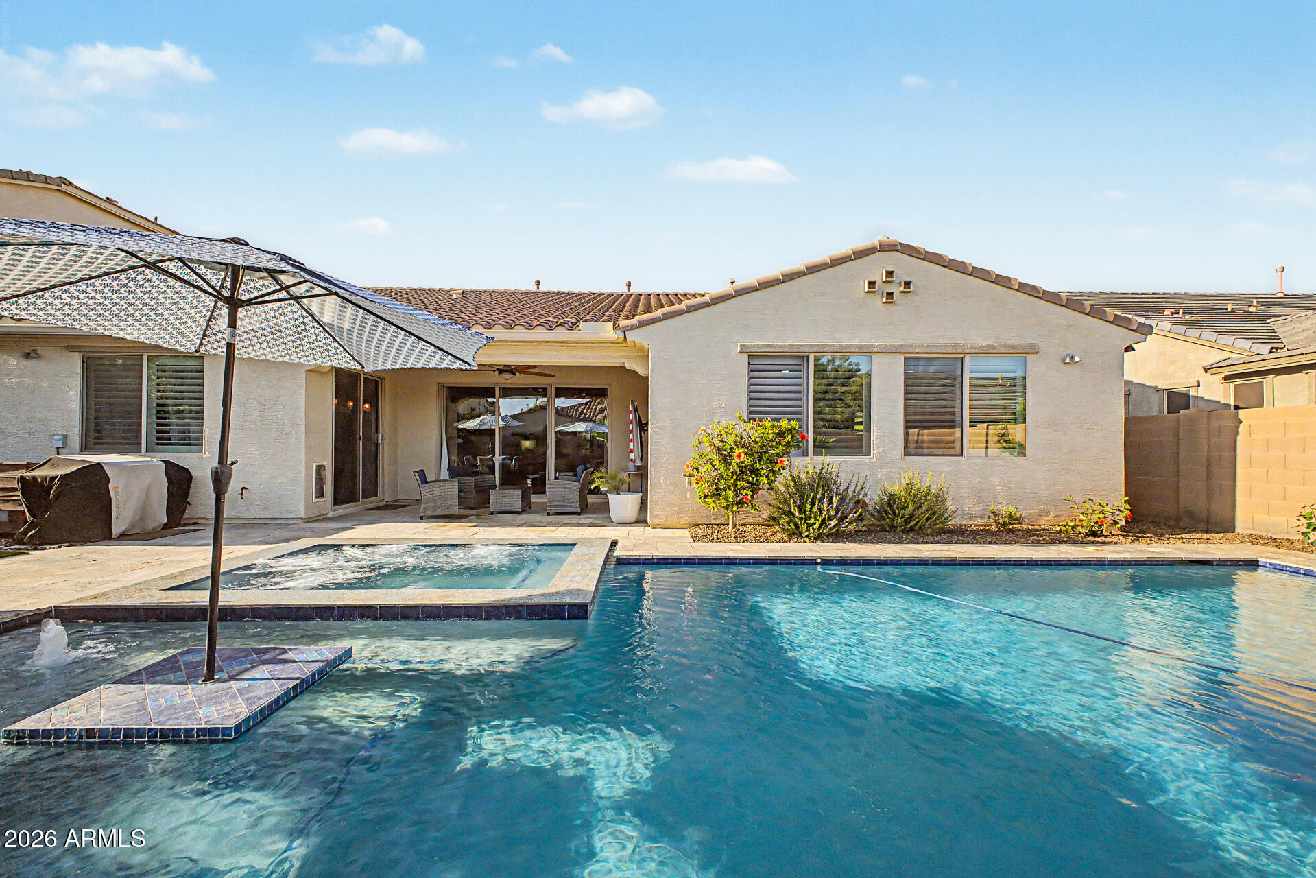3641 E NARROWLEAF Drive