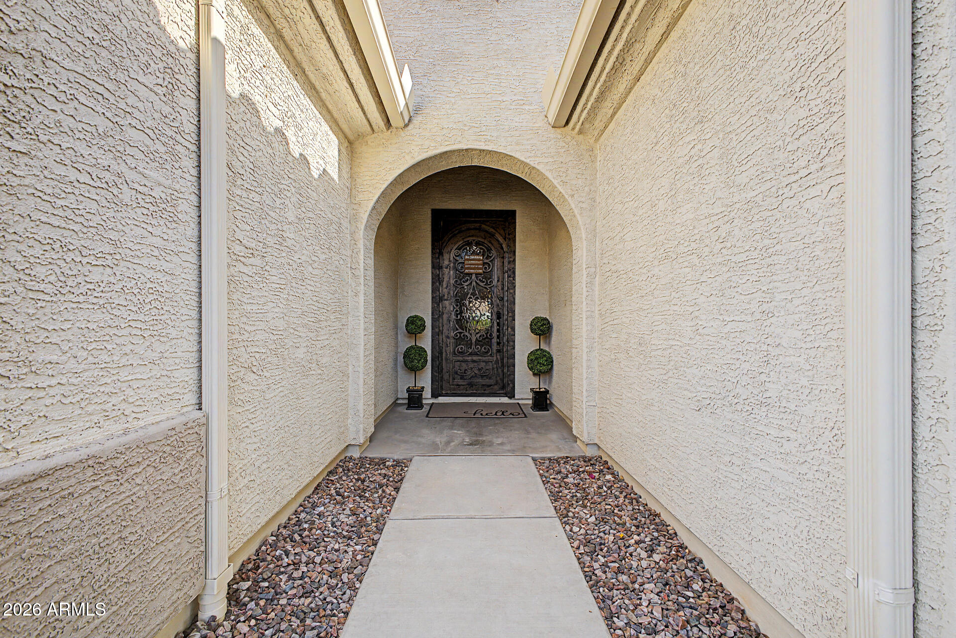 3641 E NARROWLEAF Drive