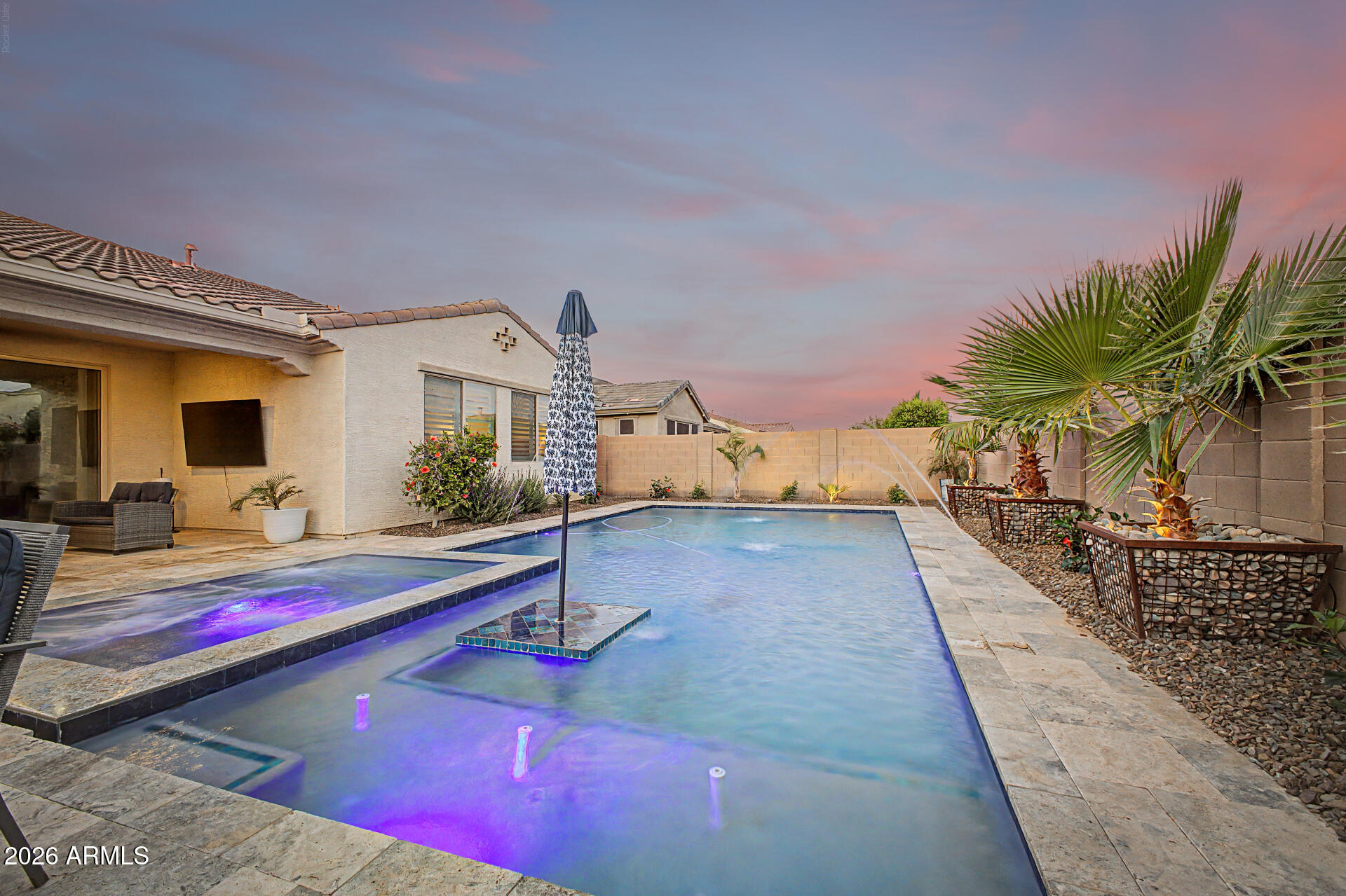 3641 E NARROWLEAF Drive