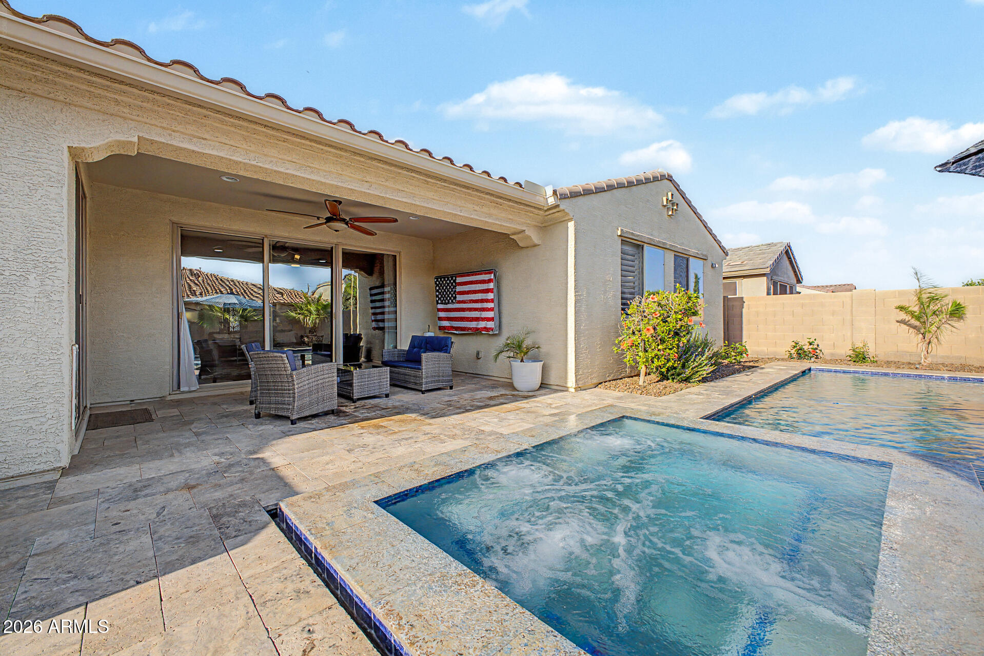 3641 E NARROWLEAF Drive