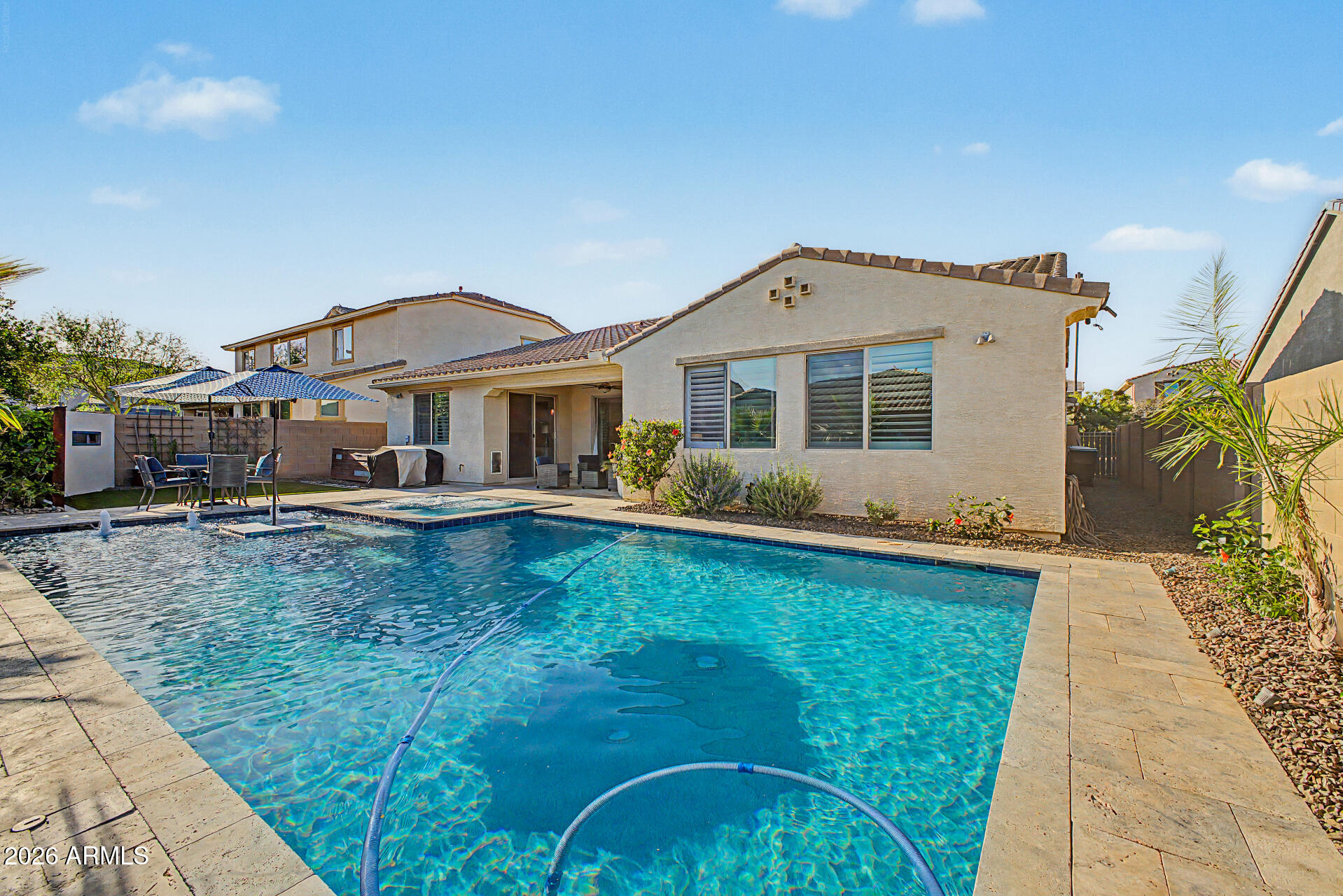 3641 E NARROWLEAF Drive