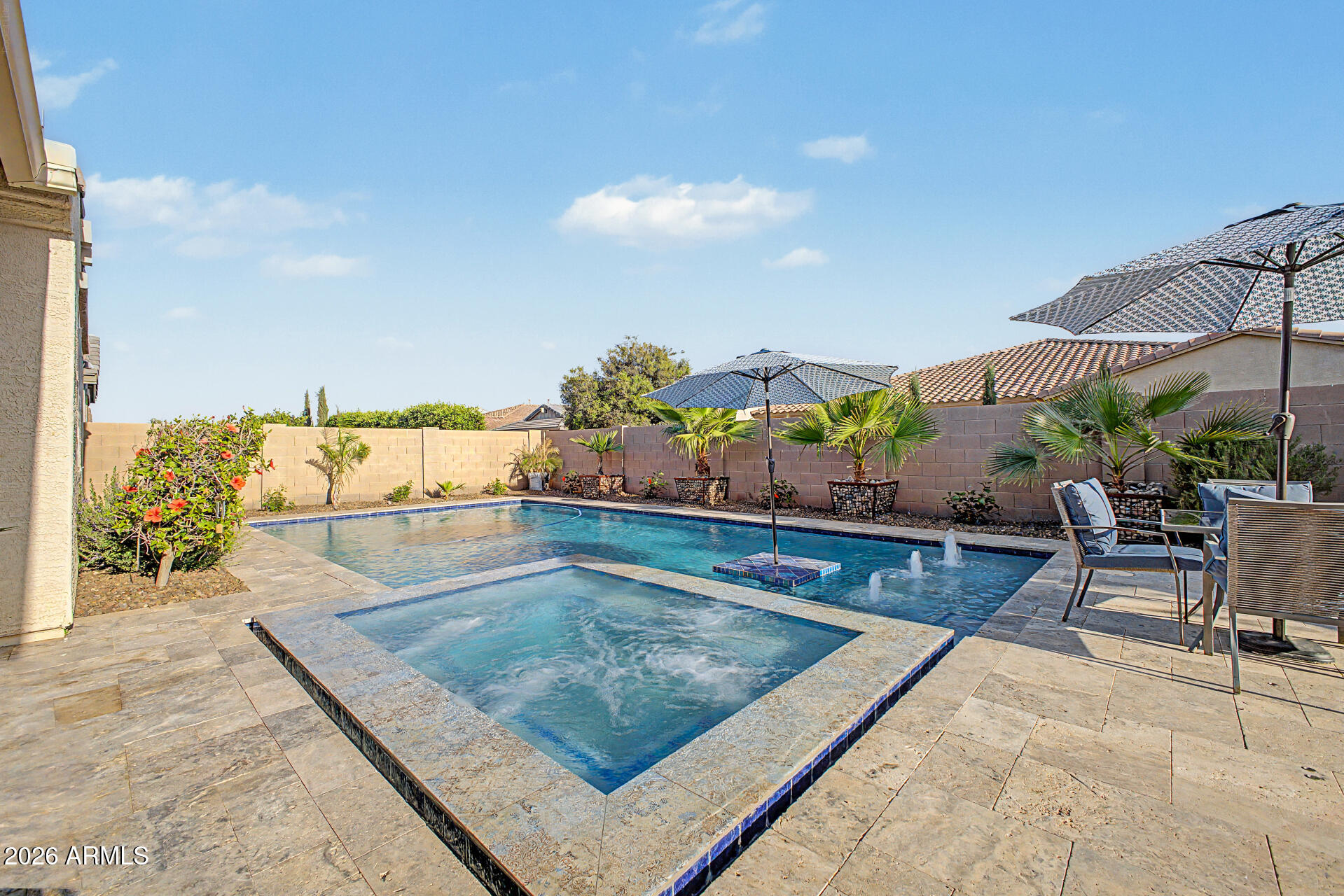 3641 E NARROWLEAF Drive