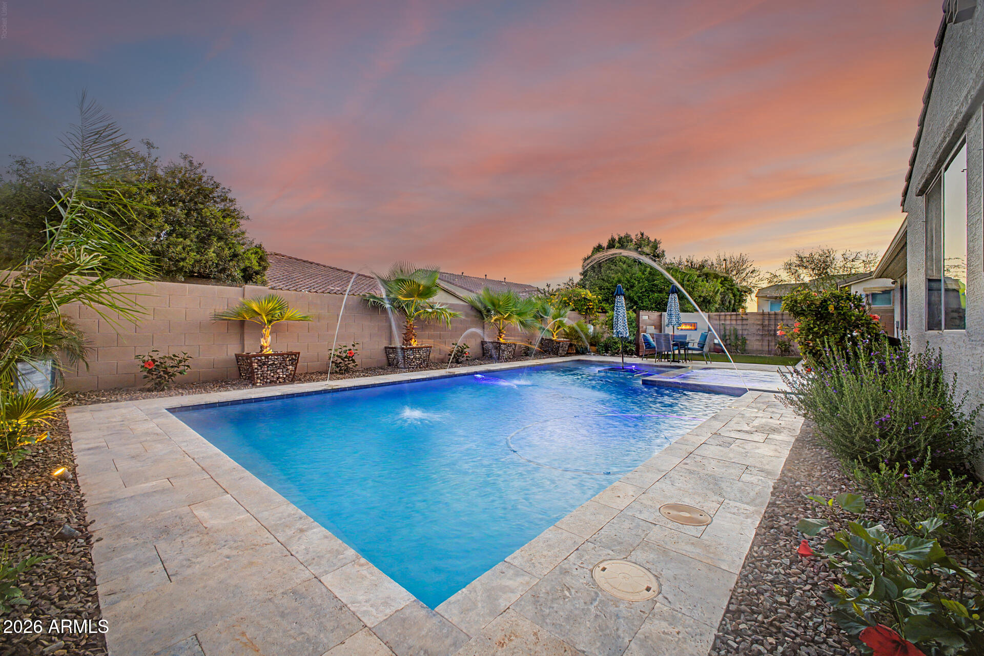 3641 E NARROWLEAF Drive