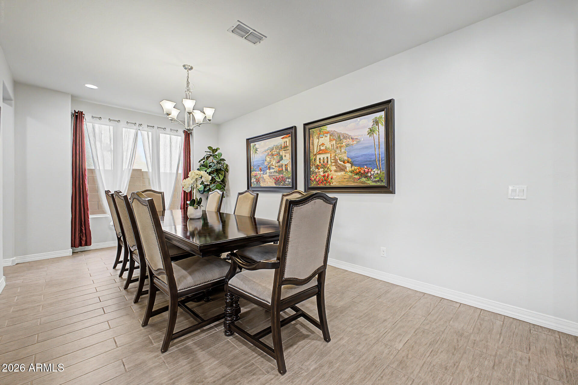 3641 E NARROWLEAF Drive