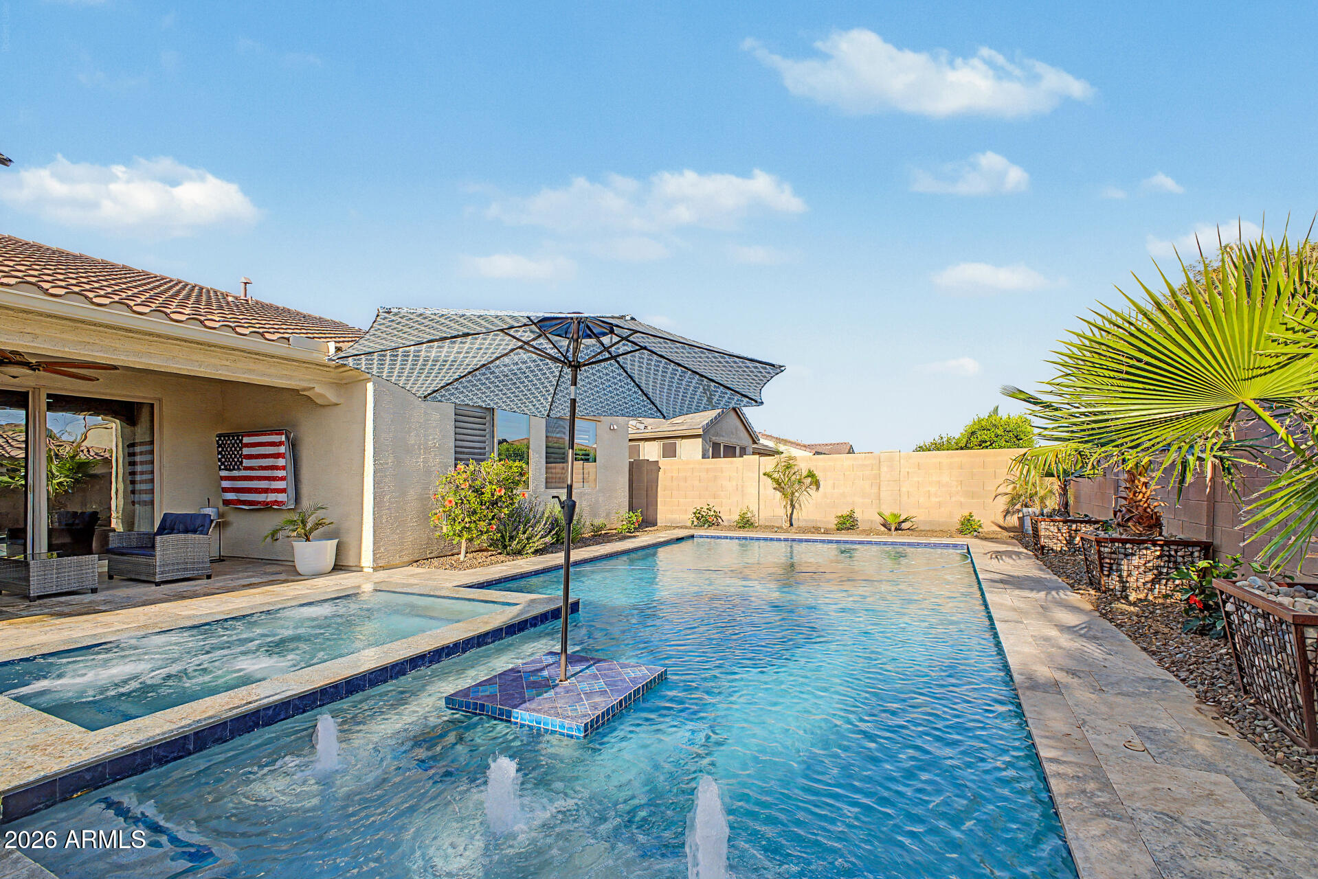 3641 E NARROWLEAF Drive