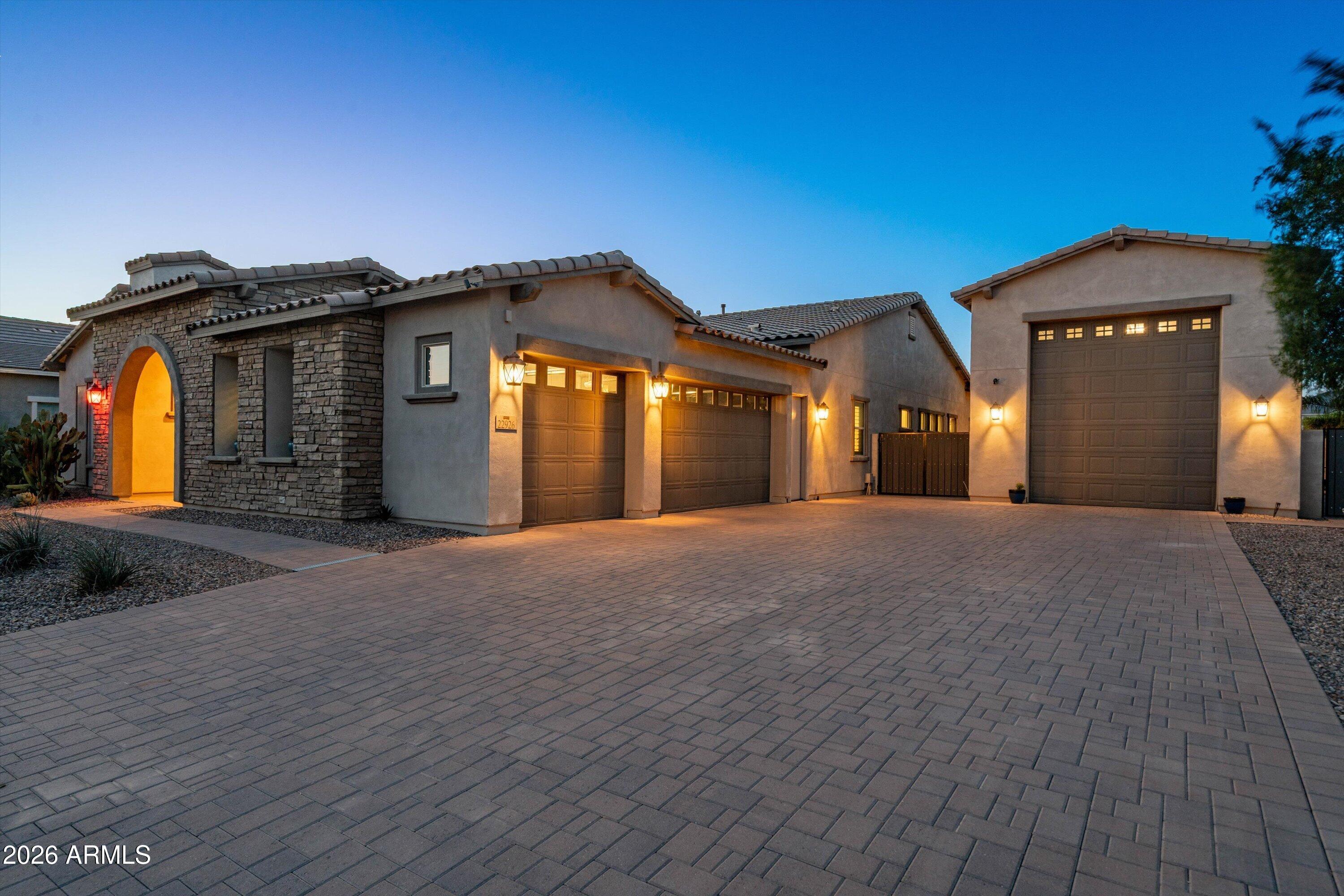 22926 E Camacho Road