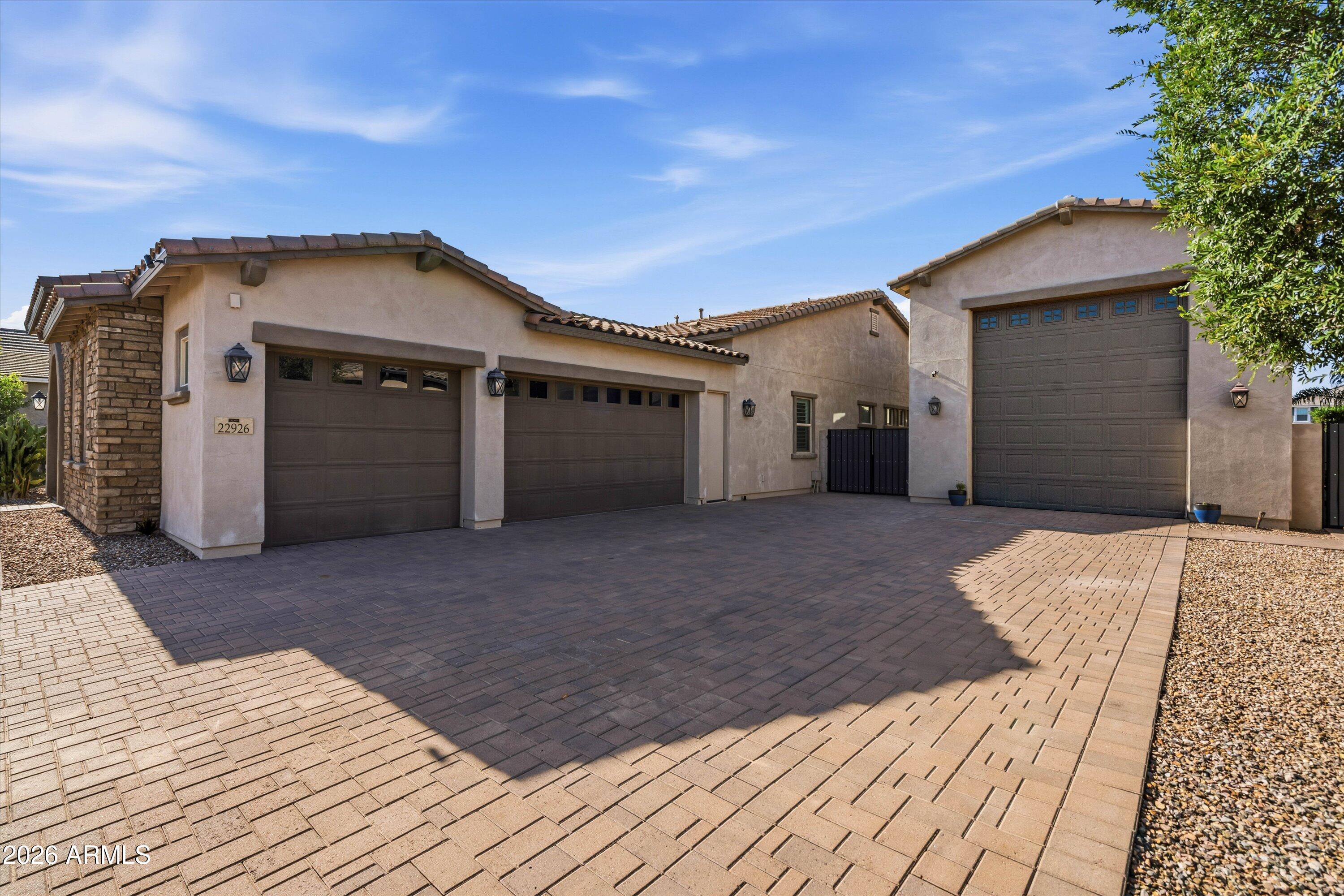 22926 E Camacho Road