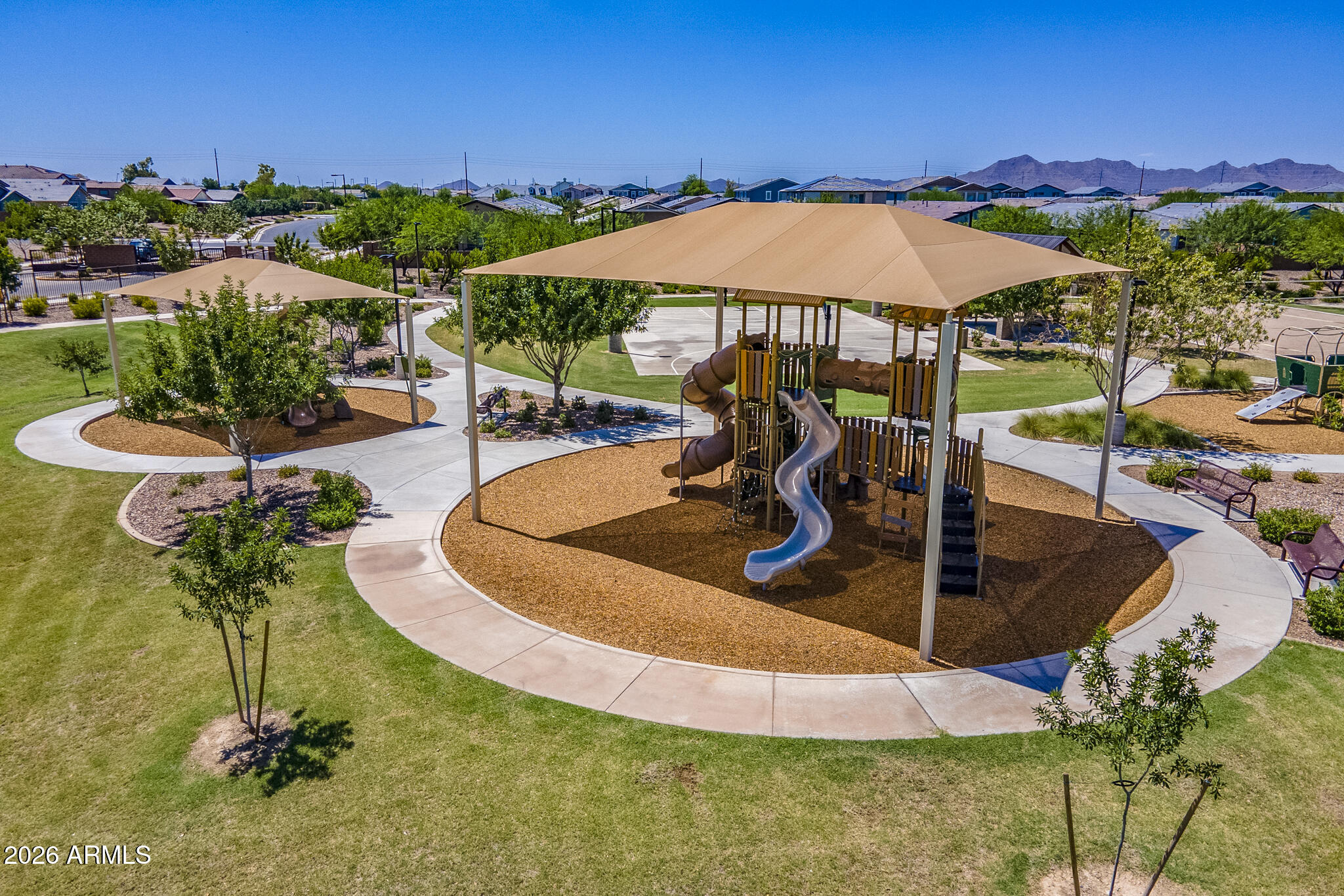 22926 E Camacho Road