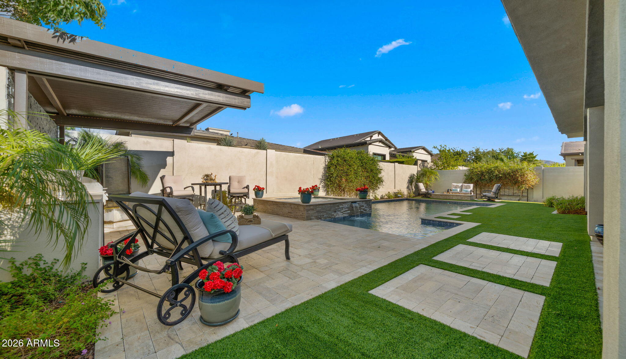 6635 S TRIANA Lane