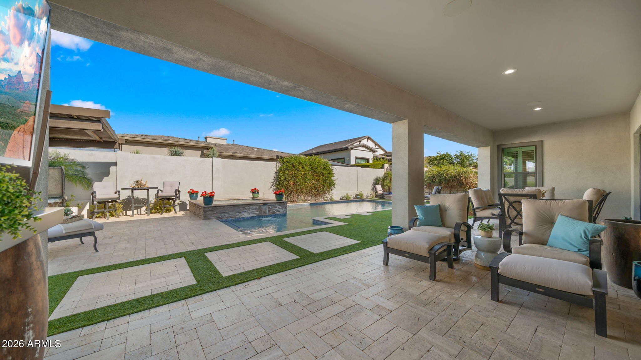 6635 S TRIANA Lane