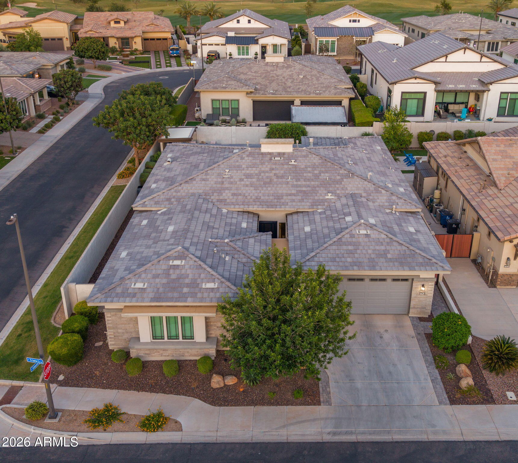 6635 S TRIANA Lane