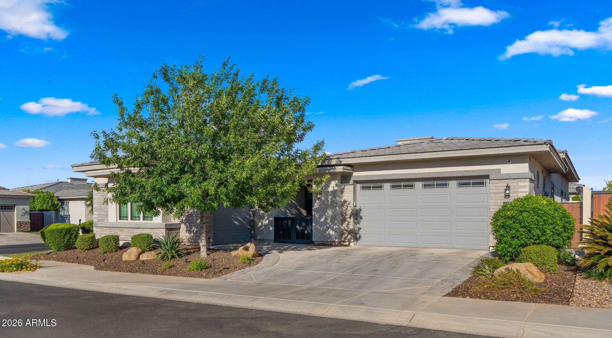 6635 S TRIANA Lane
