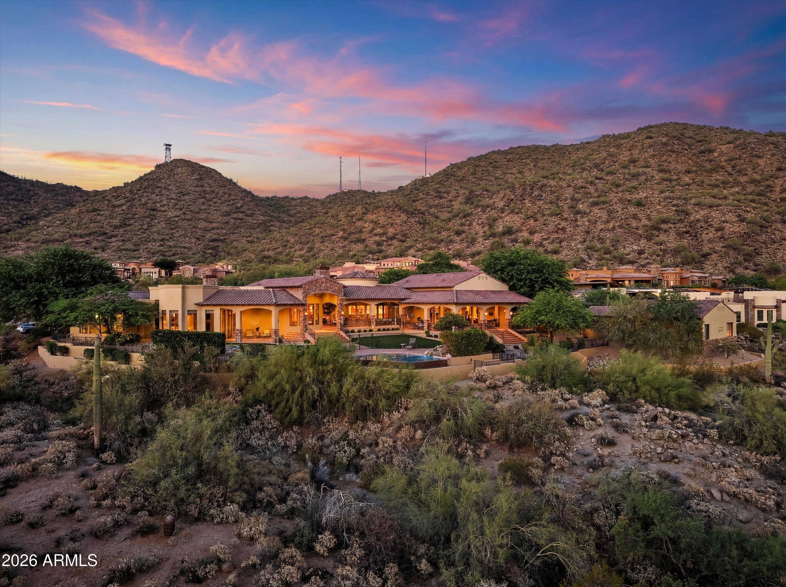 8407 E VIEW CREST Circle