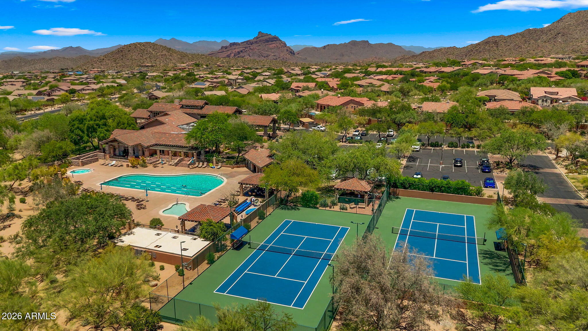 8407 E VIEW CREST Circle
