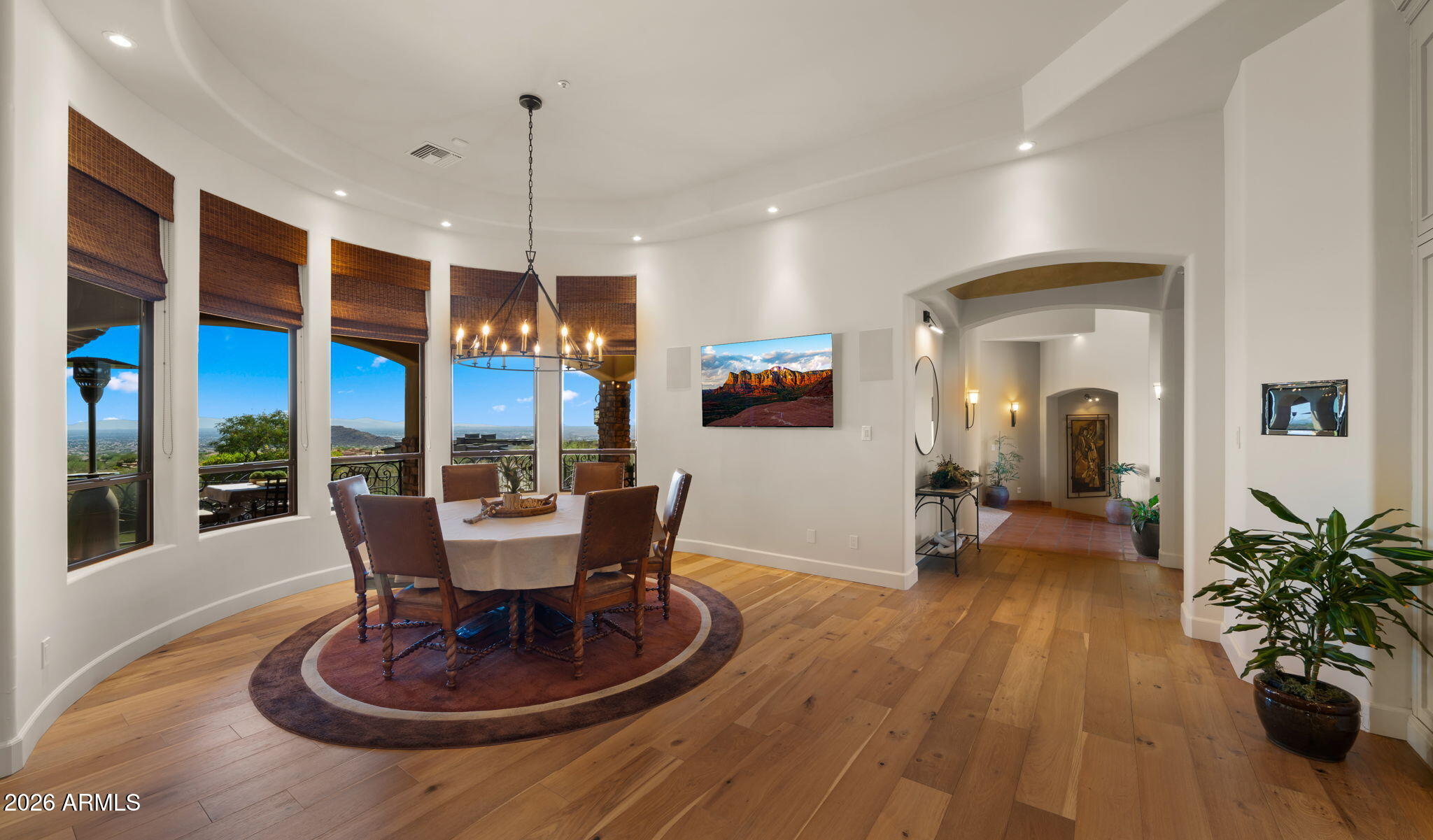 8407 E VIEW CREST Circle