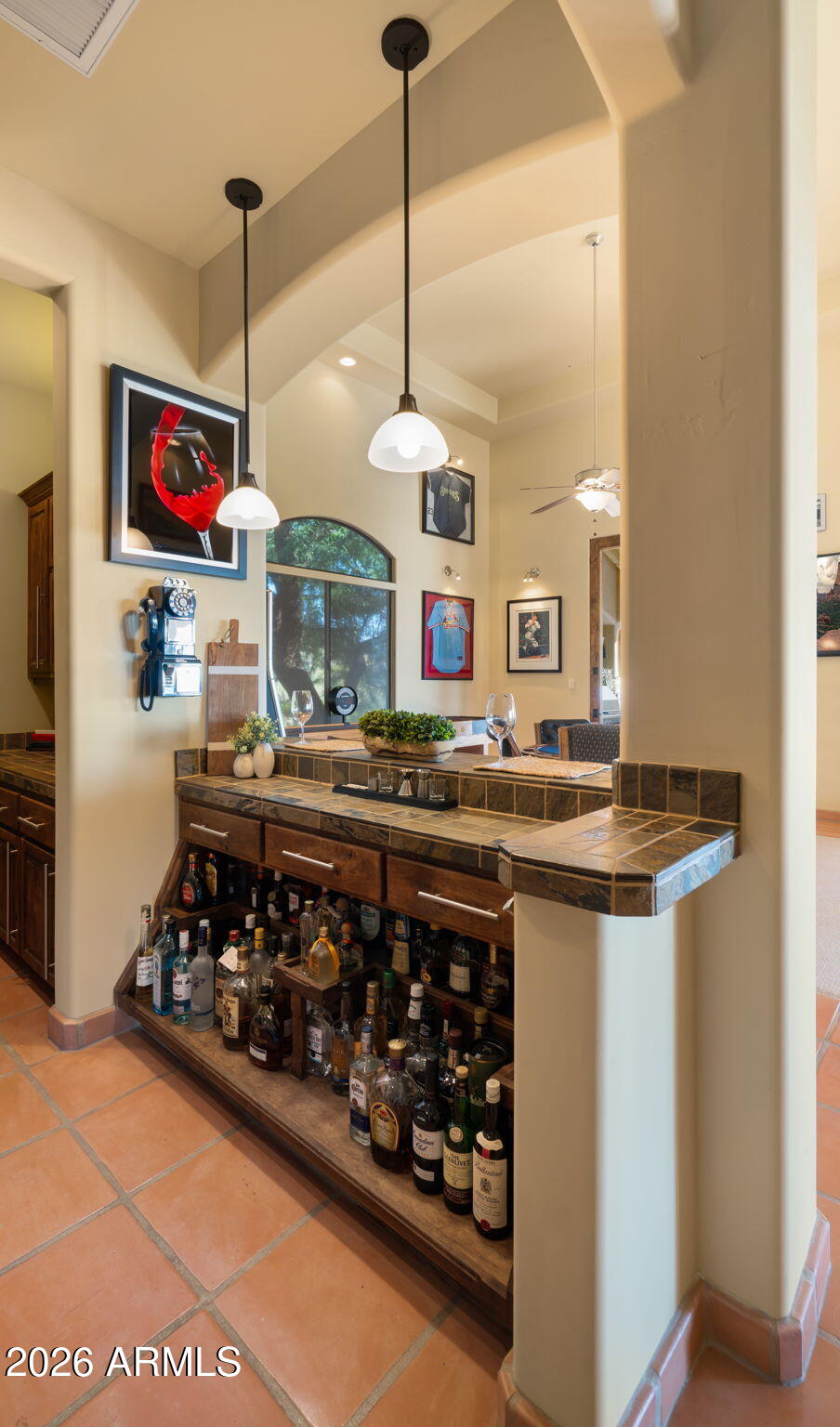 8407 E VIEW CREST Circle