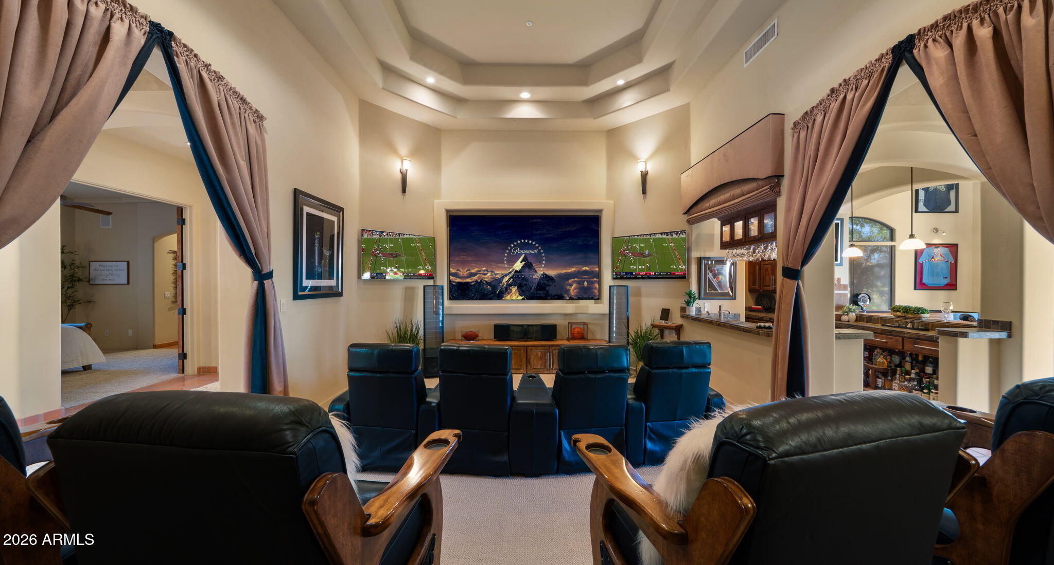 8407 E VIEW CREST Circle
