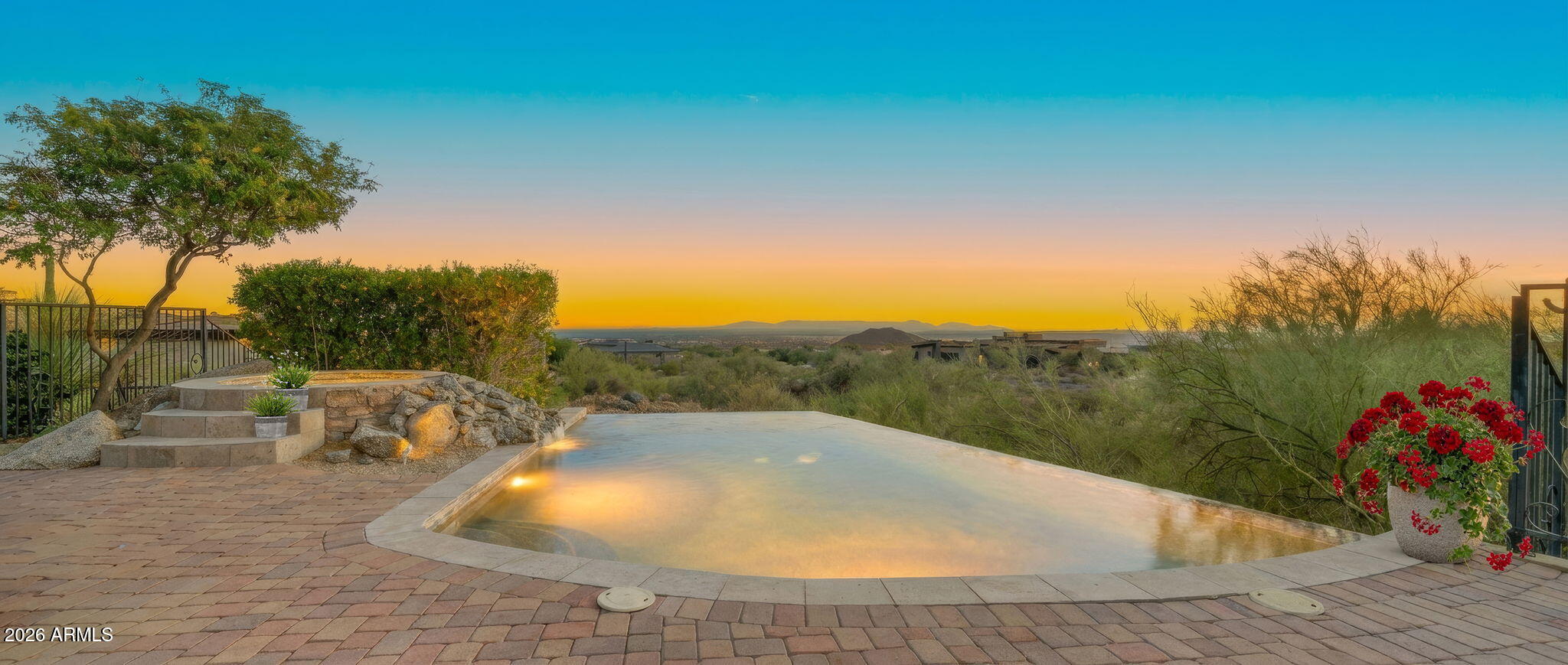 8407 E VIEW CREST Circle
