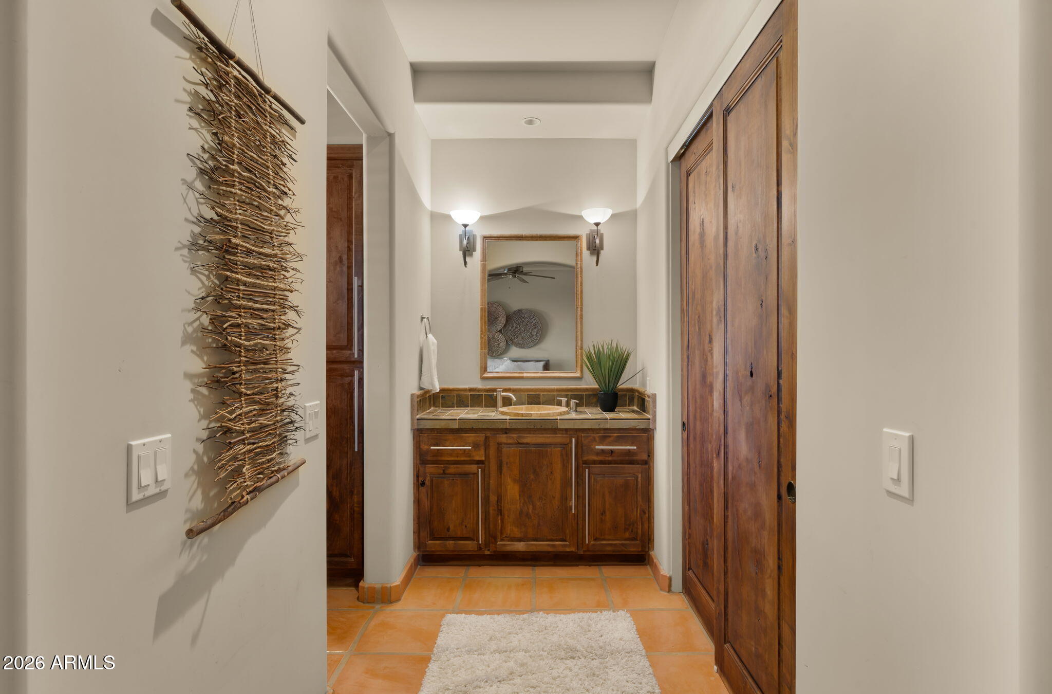 8407 E VIEW CREST Circle