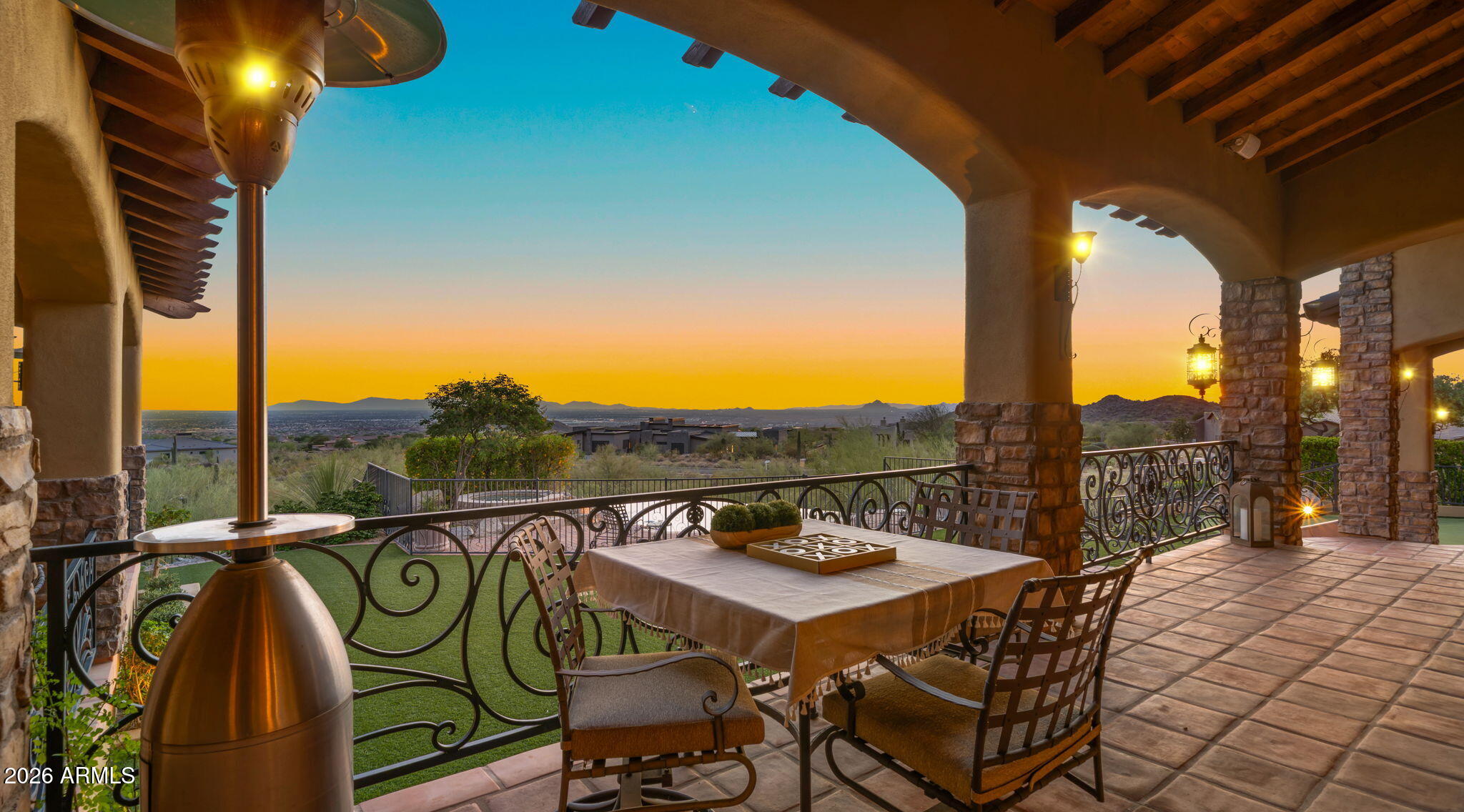 8407 E VIEW CREST Circle