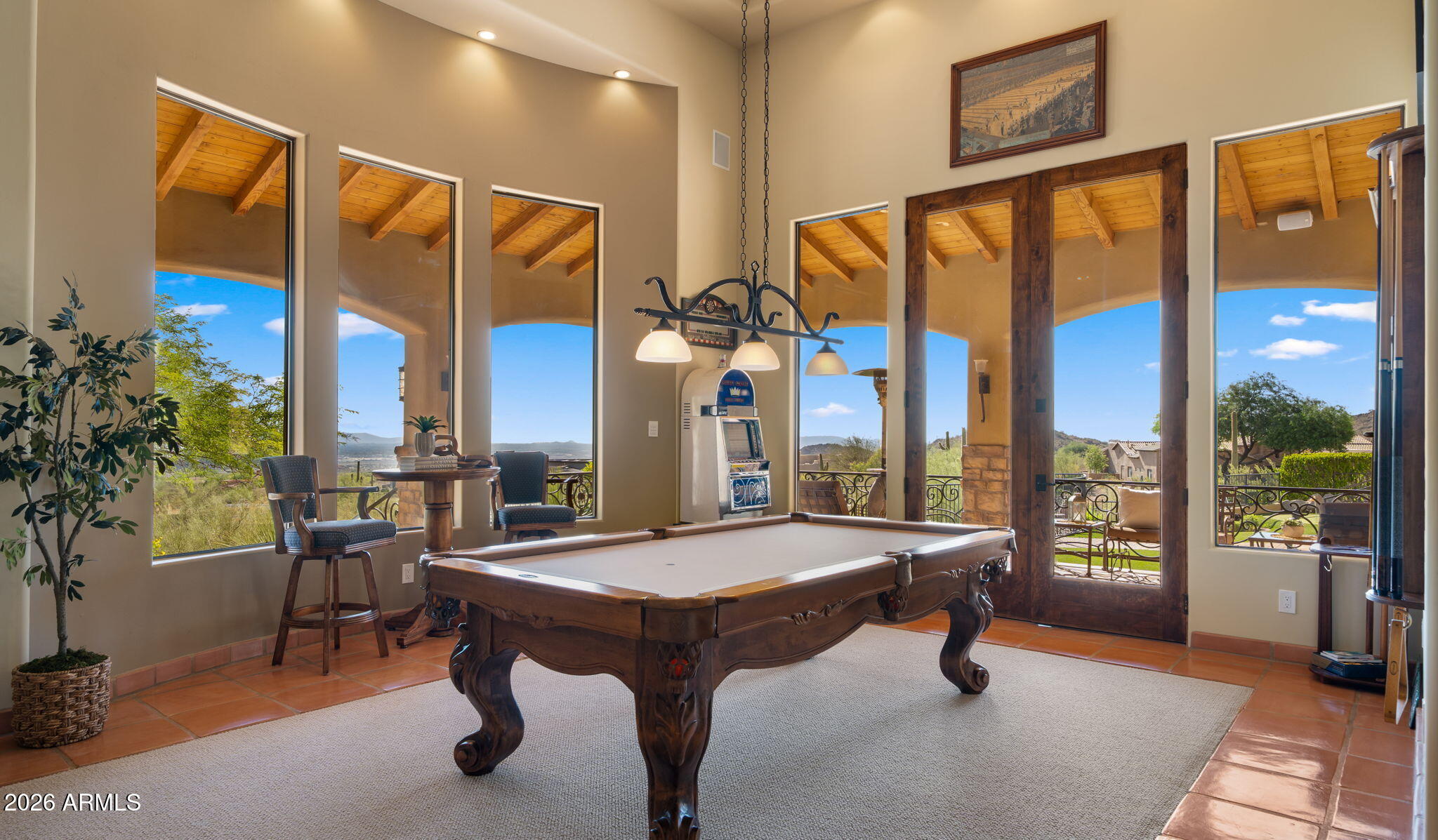 8407 E VIEW CREST Circle