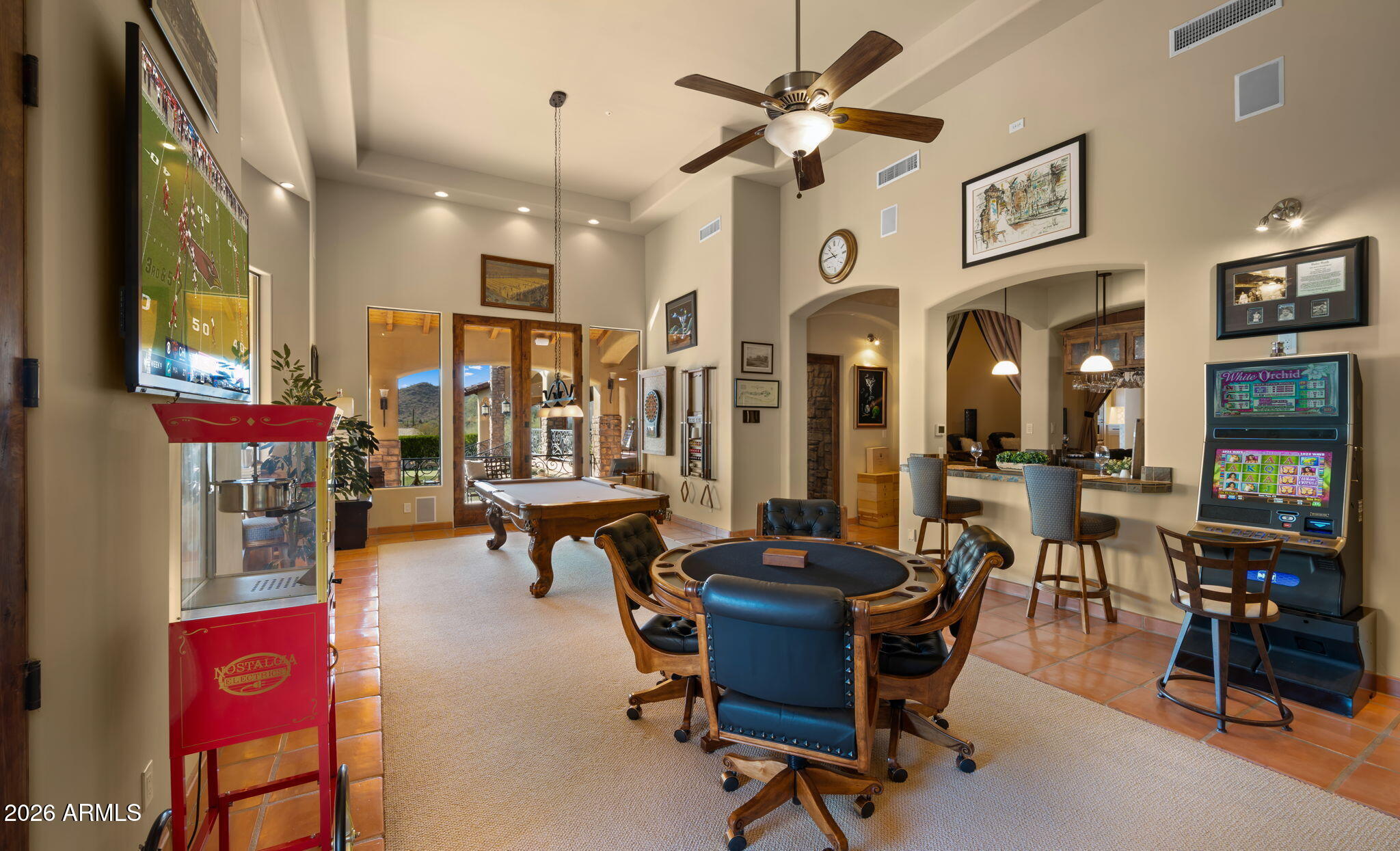 8407 E VIEW CREST Circle