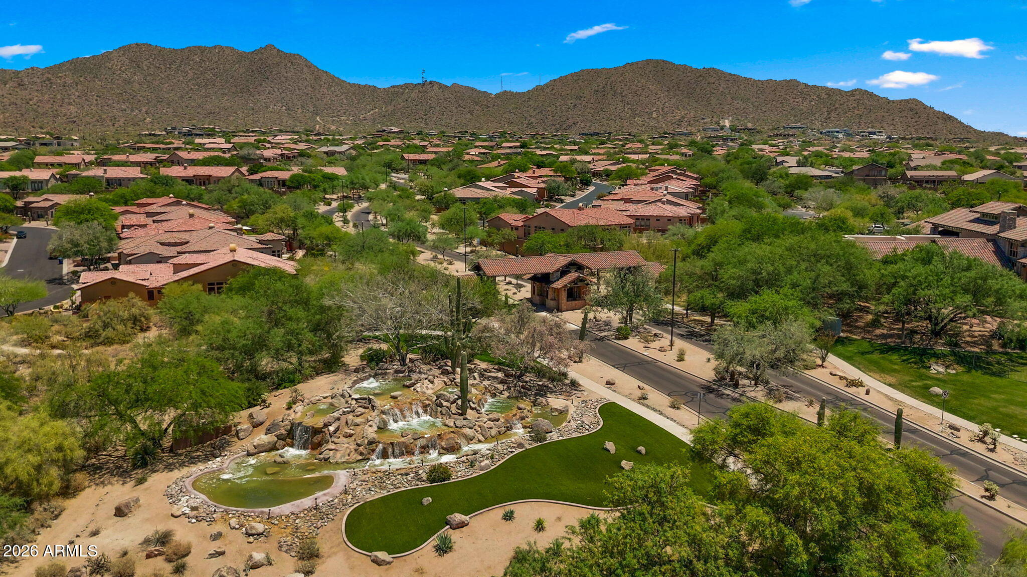 8407 E VIEW CREST Circle