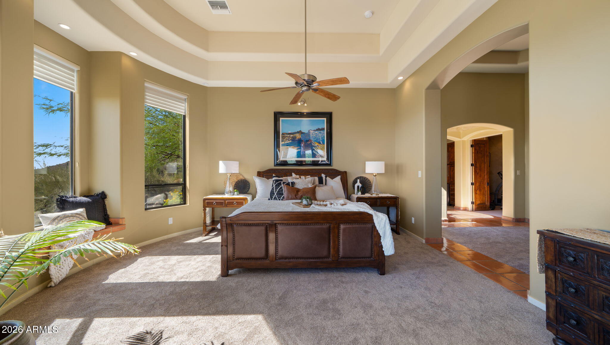 8407 E VIEW CREST Circle