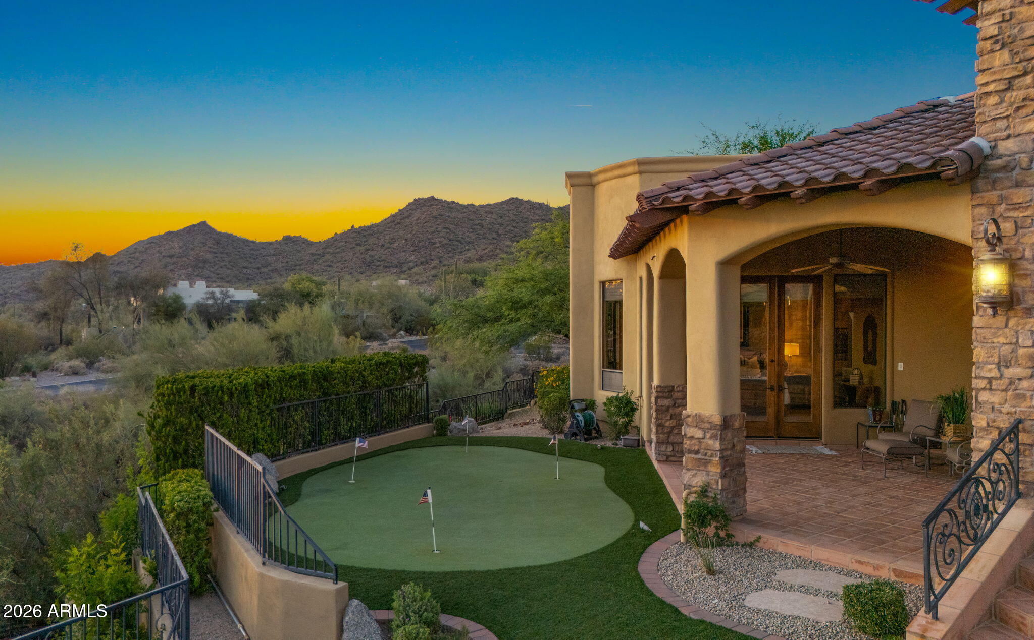 8407 E VIEW CREST Circle