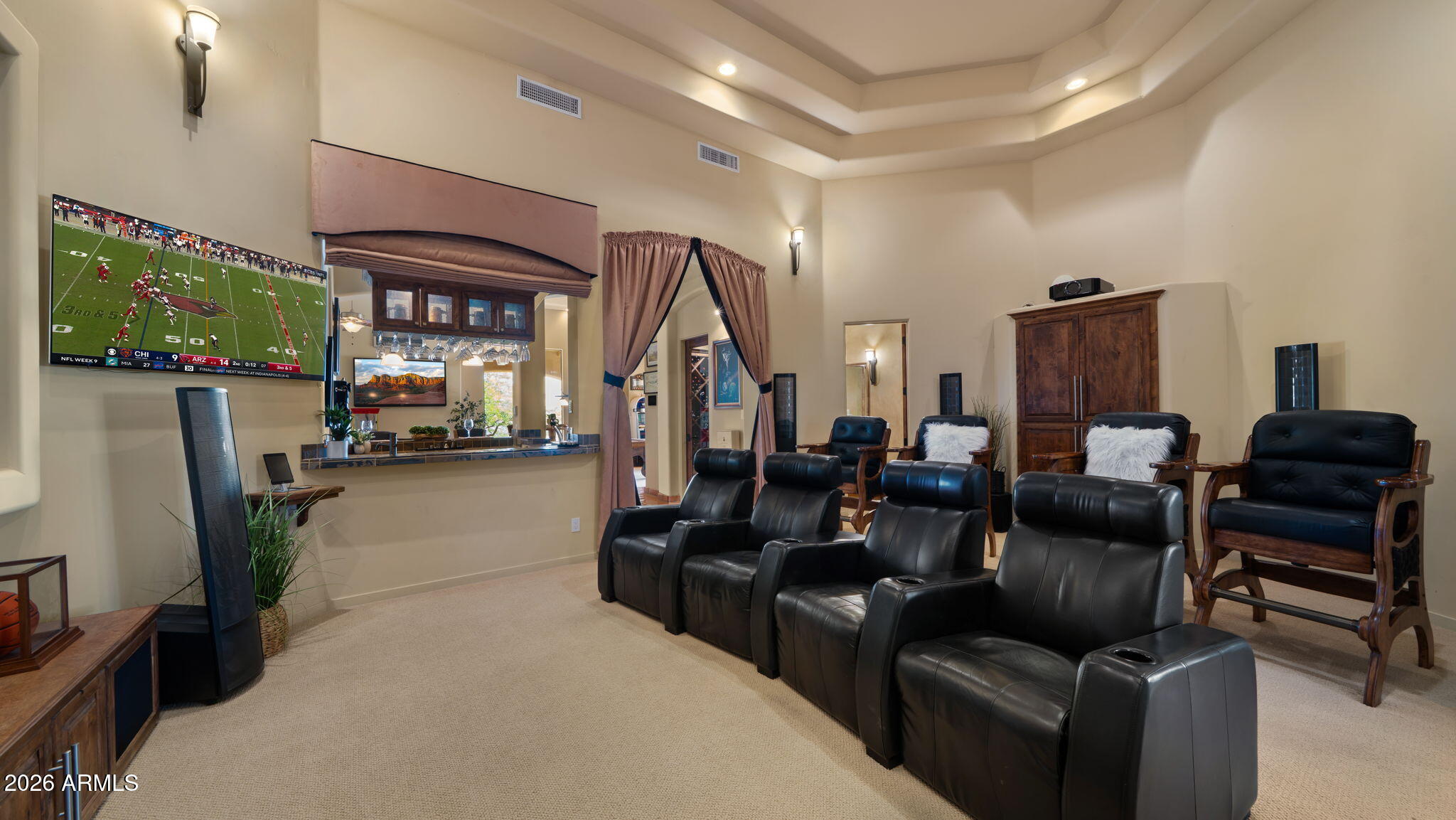8407 E VIEW CREST Circle