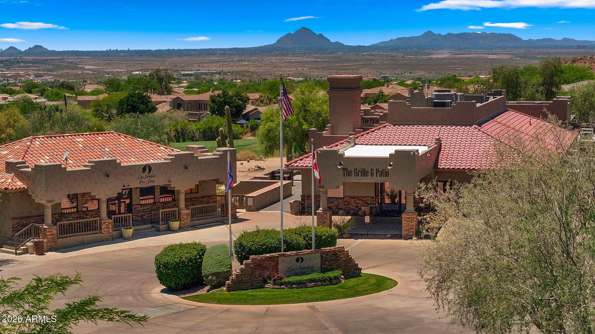 8407 E VIEW CREST Circle