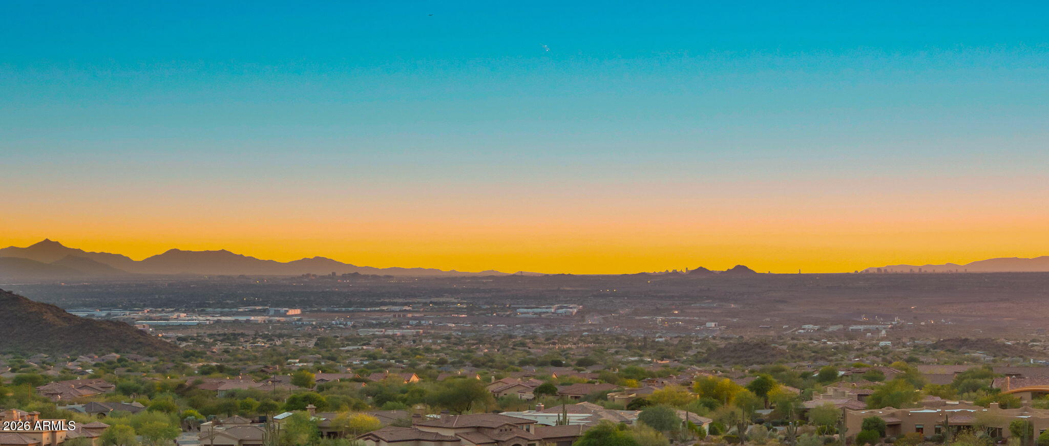 8407 E VIEW CREST Circle