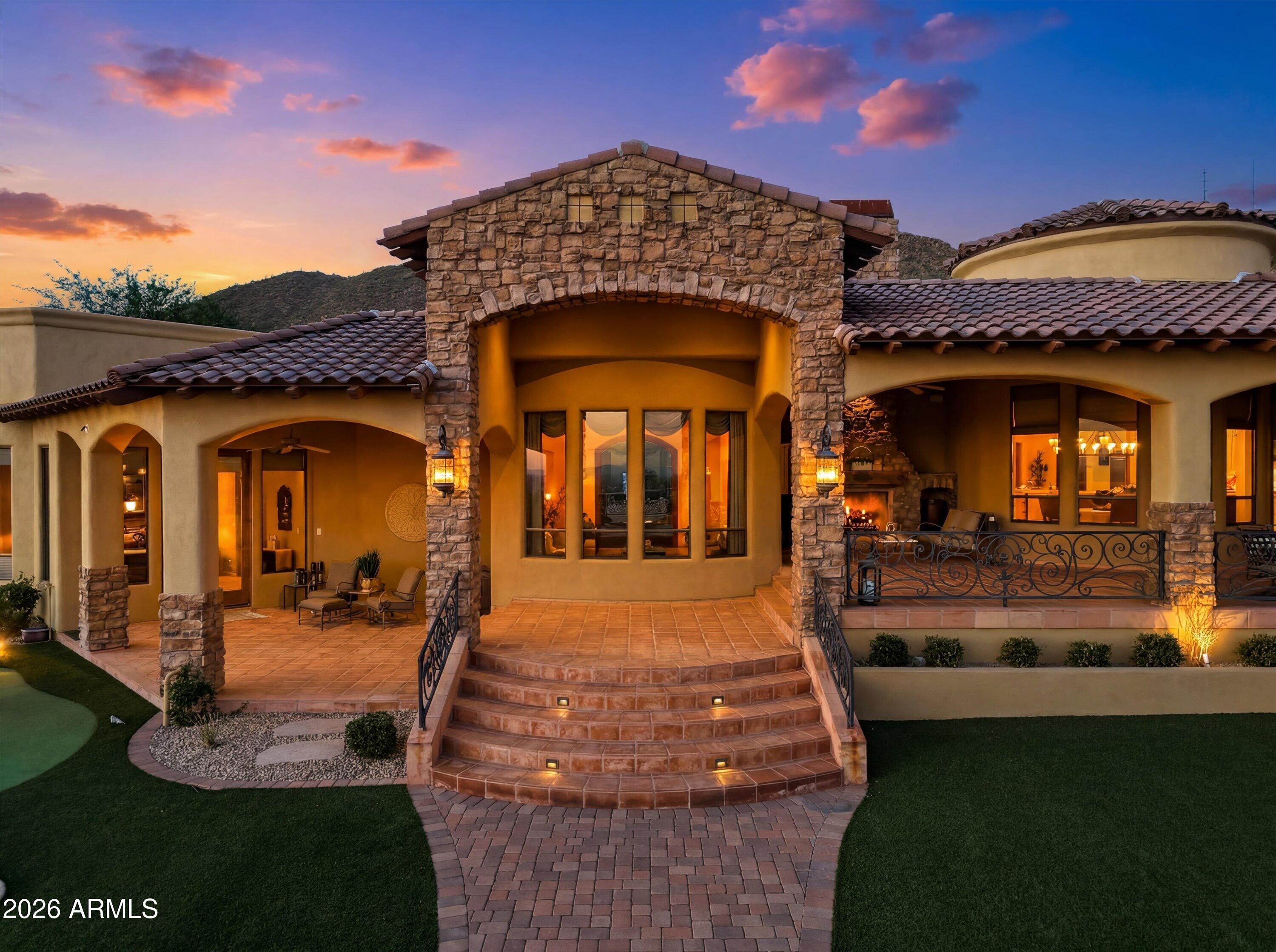 8407 E VIEW CREST Circle