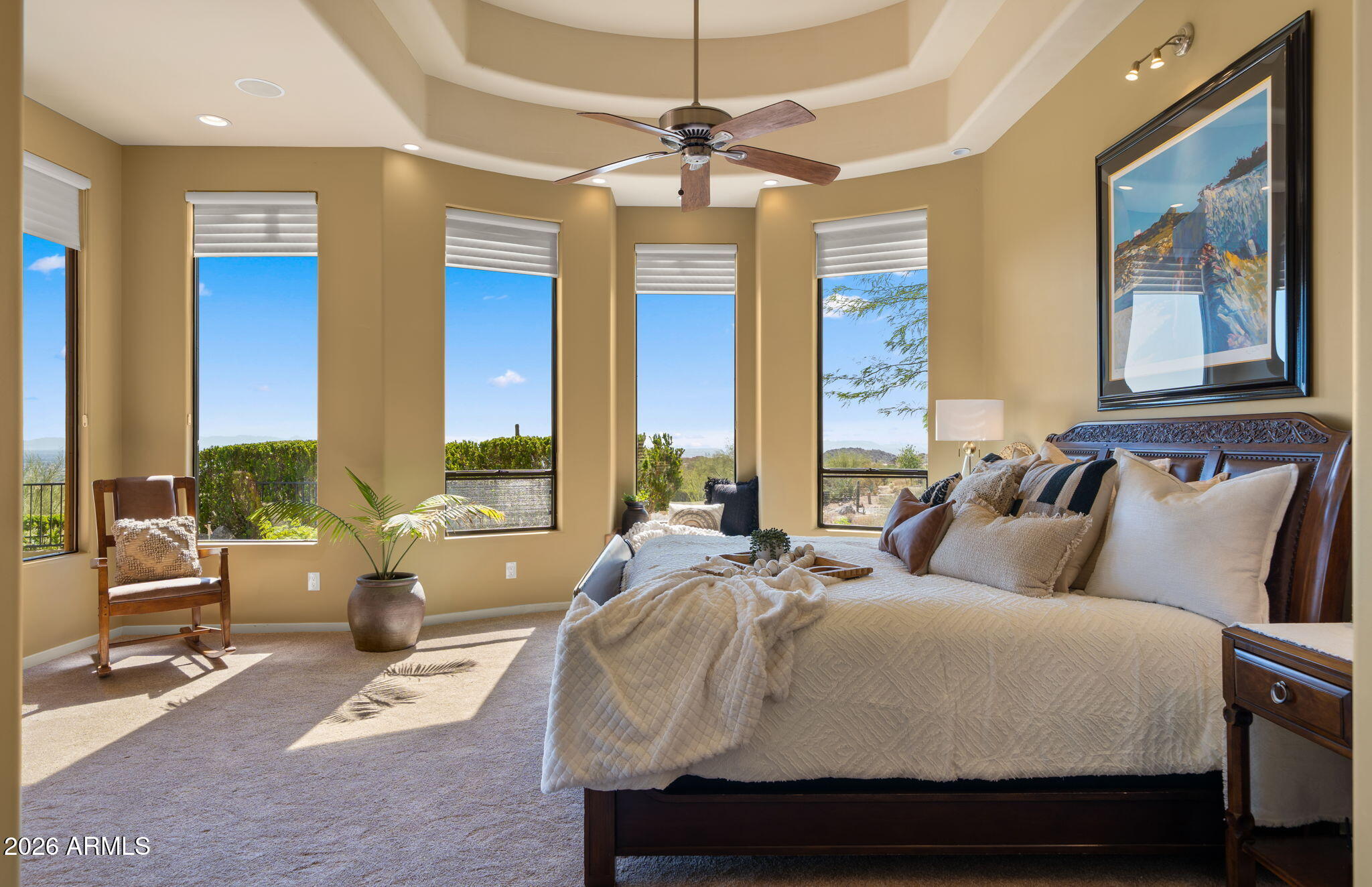 8407 E VIEW CREST Circle