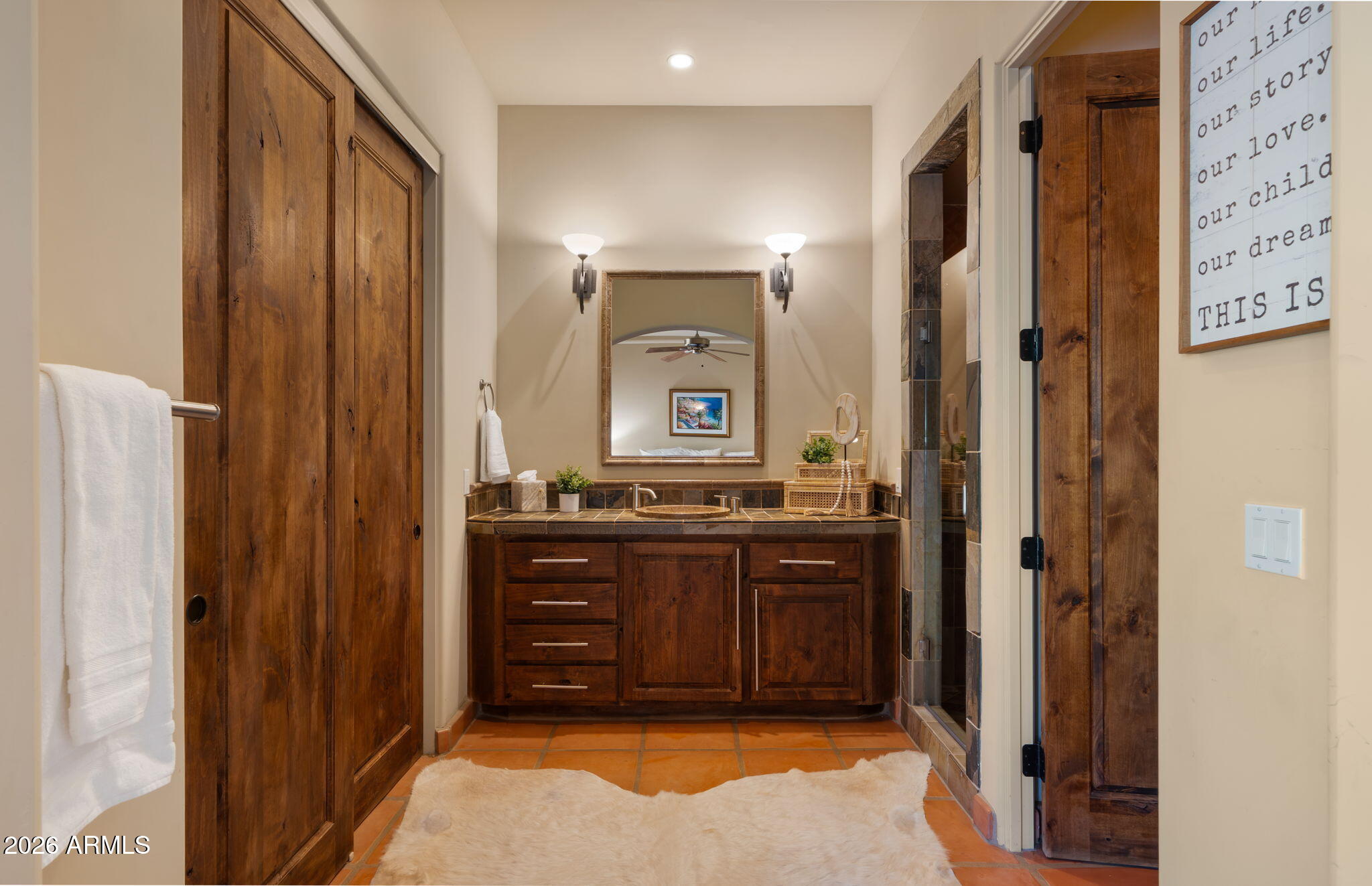 8407 E VIEW CREST Circle