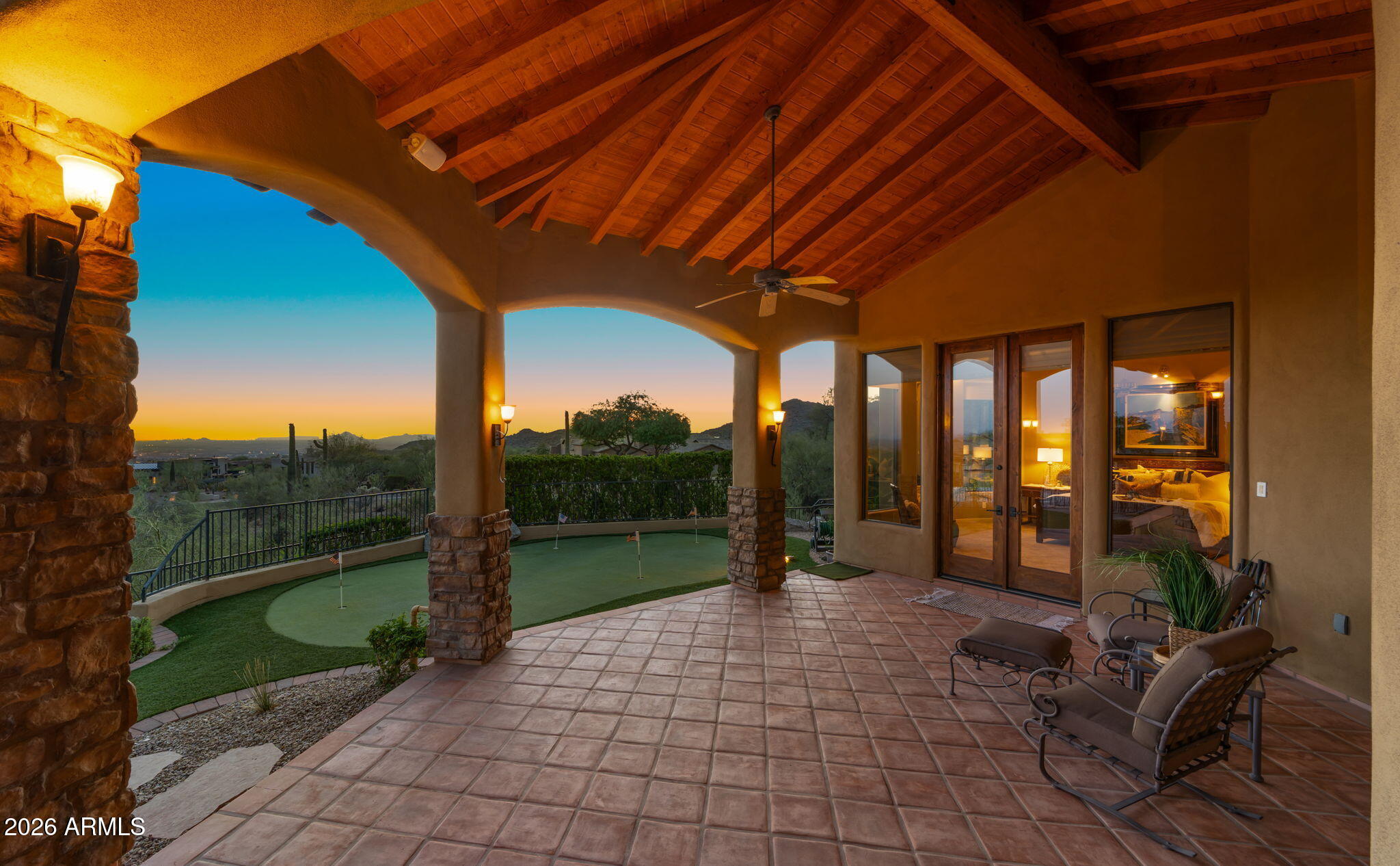 8407 E VIEW CREST Circle